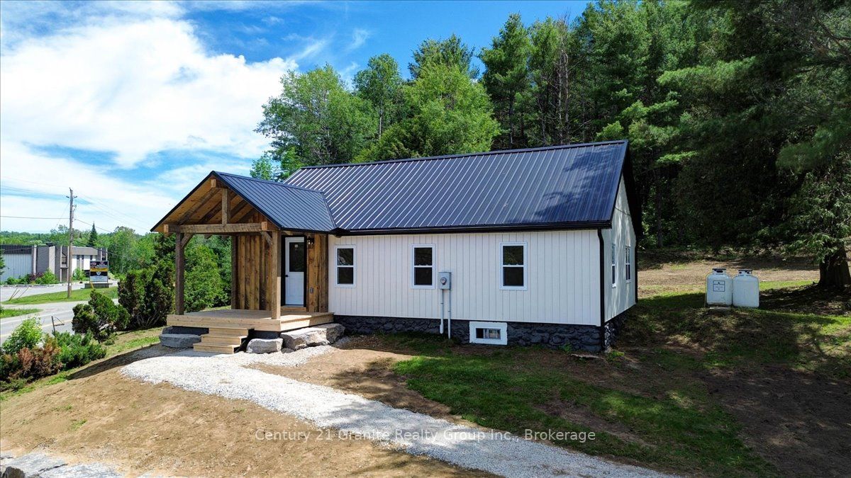 27607 Hwy 62 Highway S, Bancroft, ON K0L 1C0