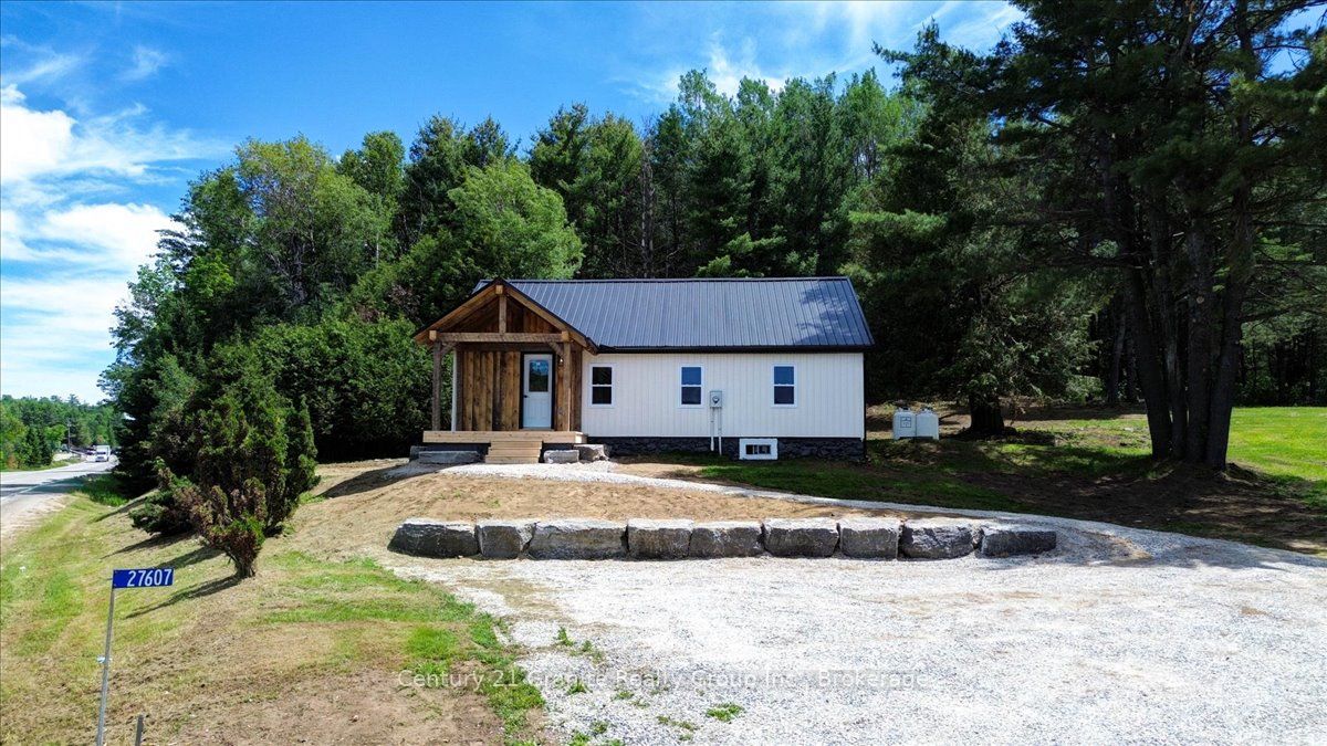 27607 Hwy 62 Highway S, Bancroft, ON K0L 1C0 photo 2