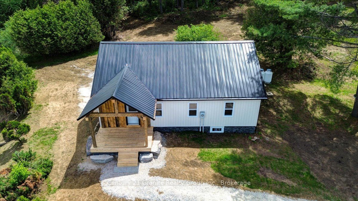 27607 Hwy 62 Highway S, Bancroft, ON K0L 1C0 photo 3
