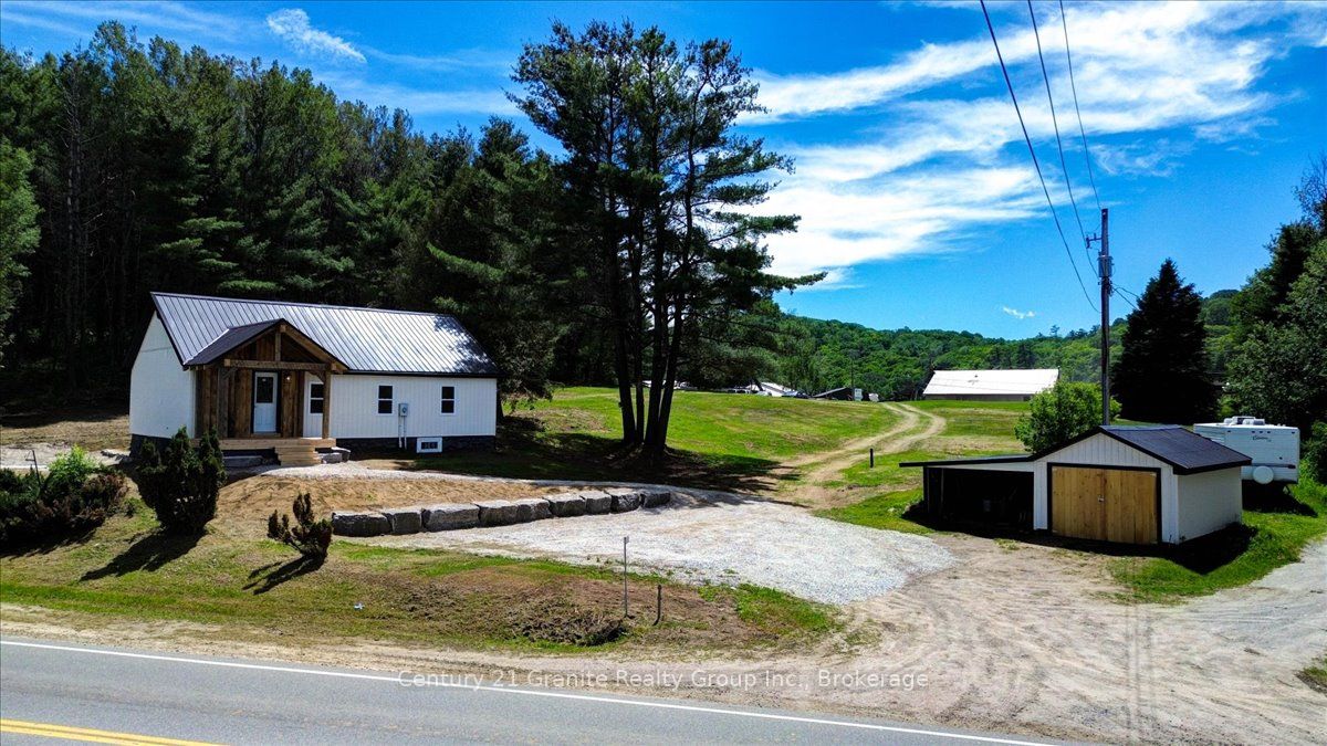 27607 Hwy 62 Highway S, Bancroft, ON K0L 1C0 photo 4