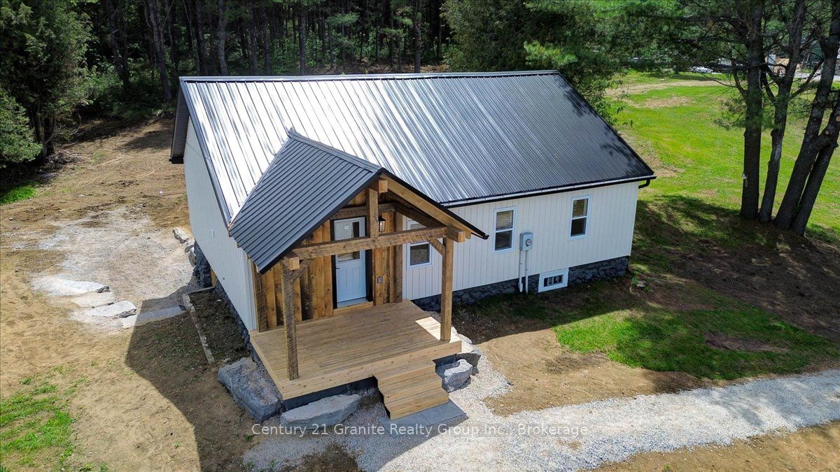 27607 Hwy 62 Highway S, Bancroft, ON K0L 1C0 photo 5