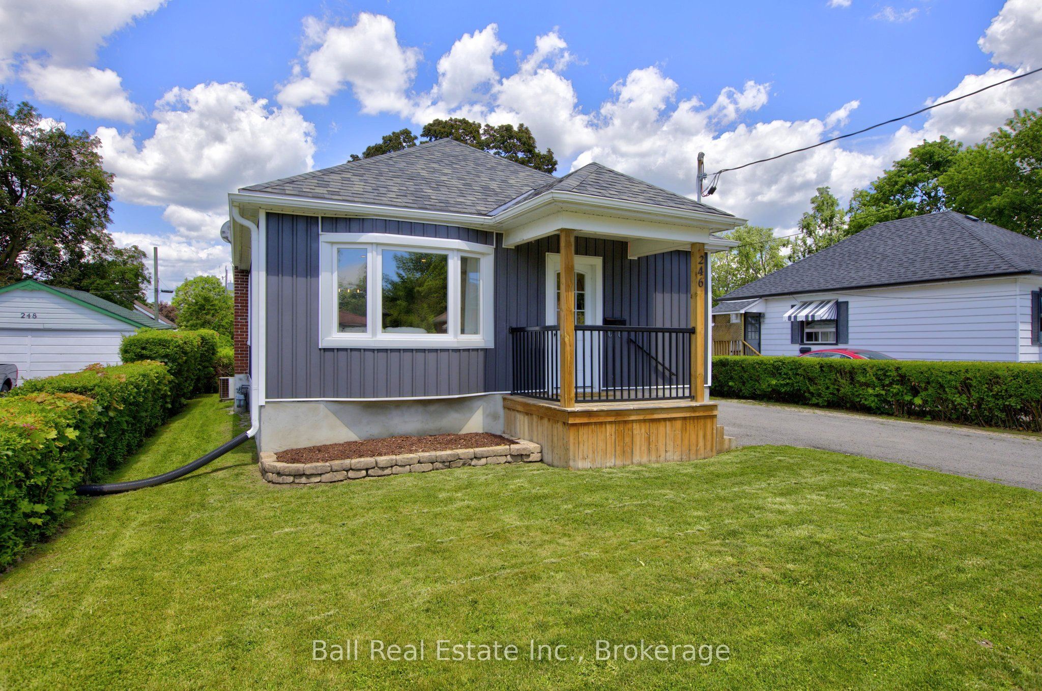 246 King George Street, Peterborough, ON K9J 1R8 photo 2