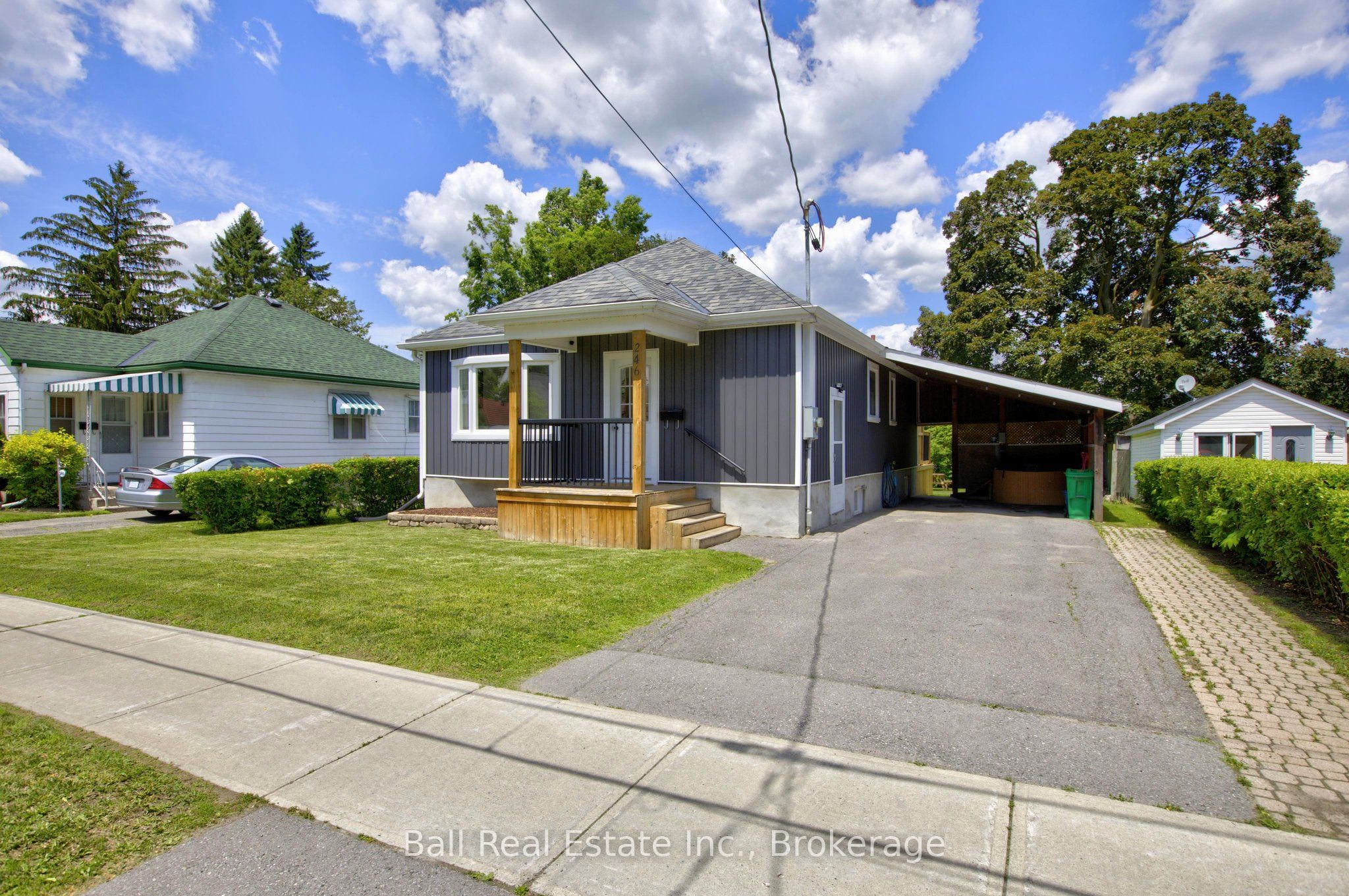 246 King George Street, Peterborough, ON K9J 1R8 photo 3
