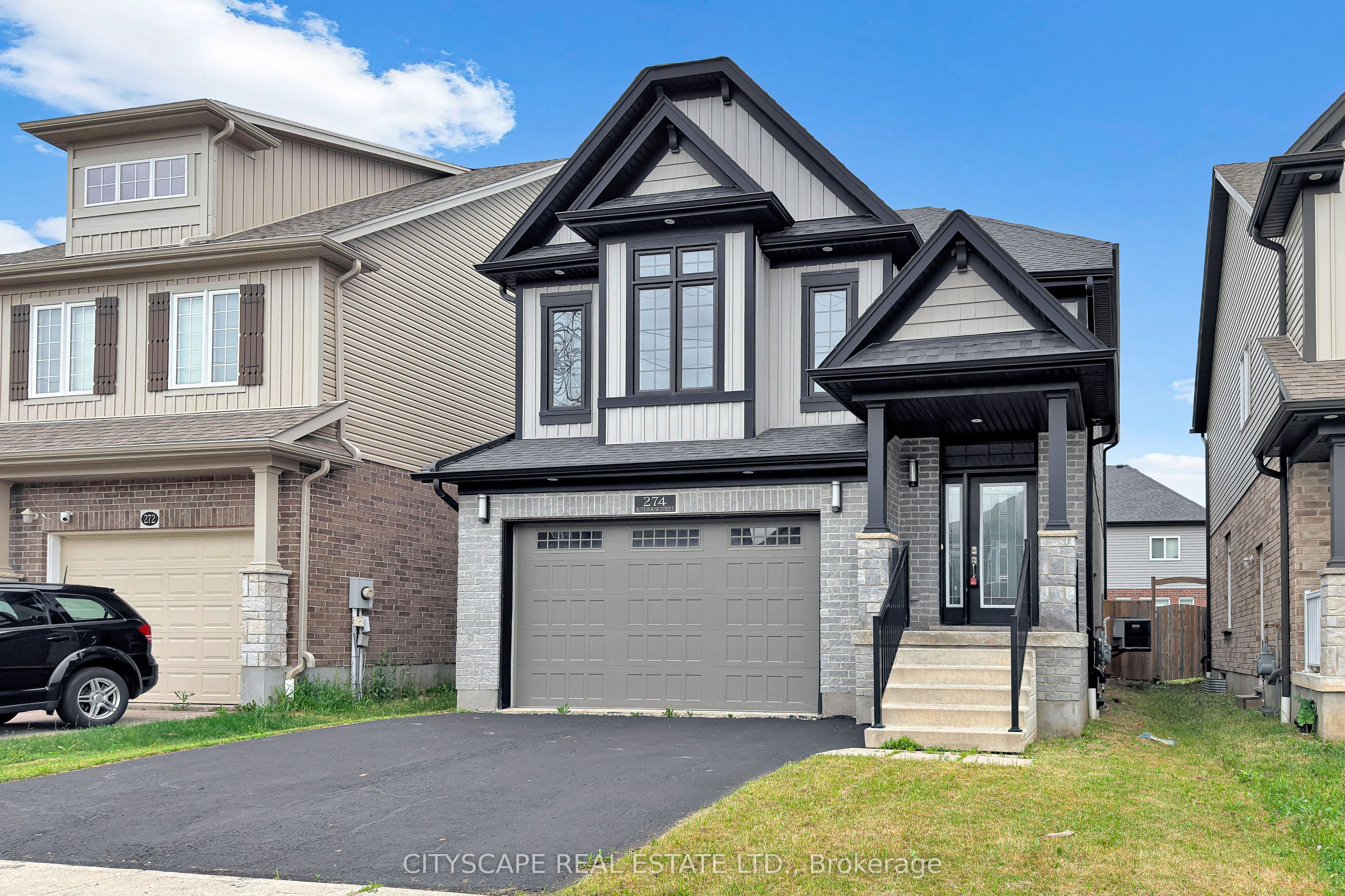 274 Buttonbush Street, Waterloo, ON N2V 0B4