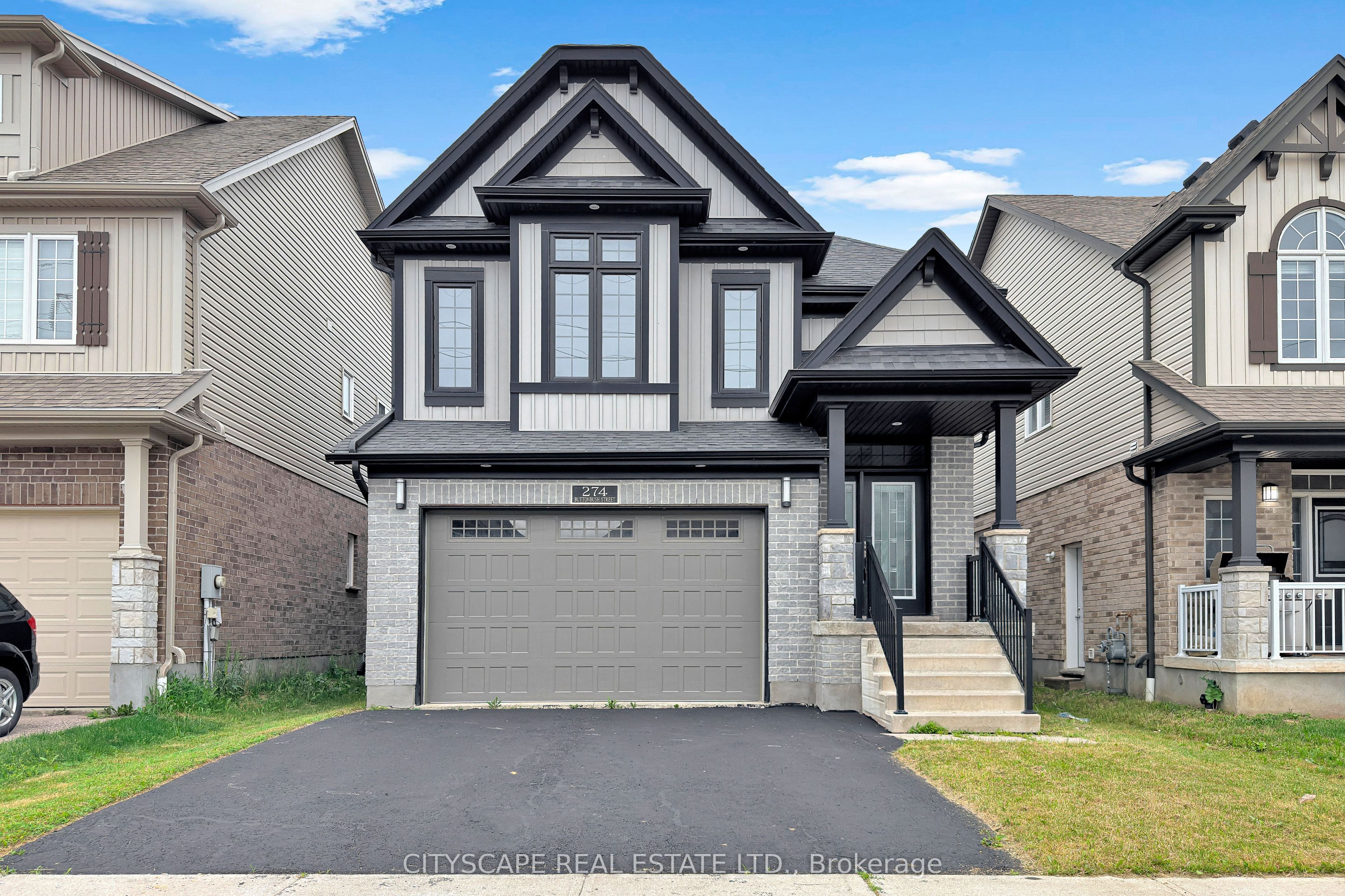 274 Buttonbush Street, Waterloo, ON N2V 0B4 photo 2