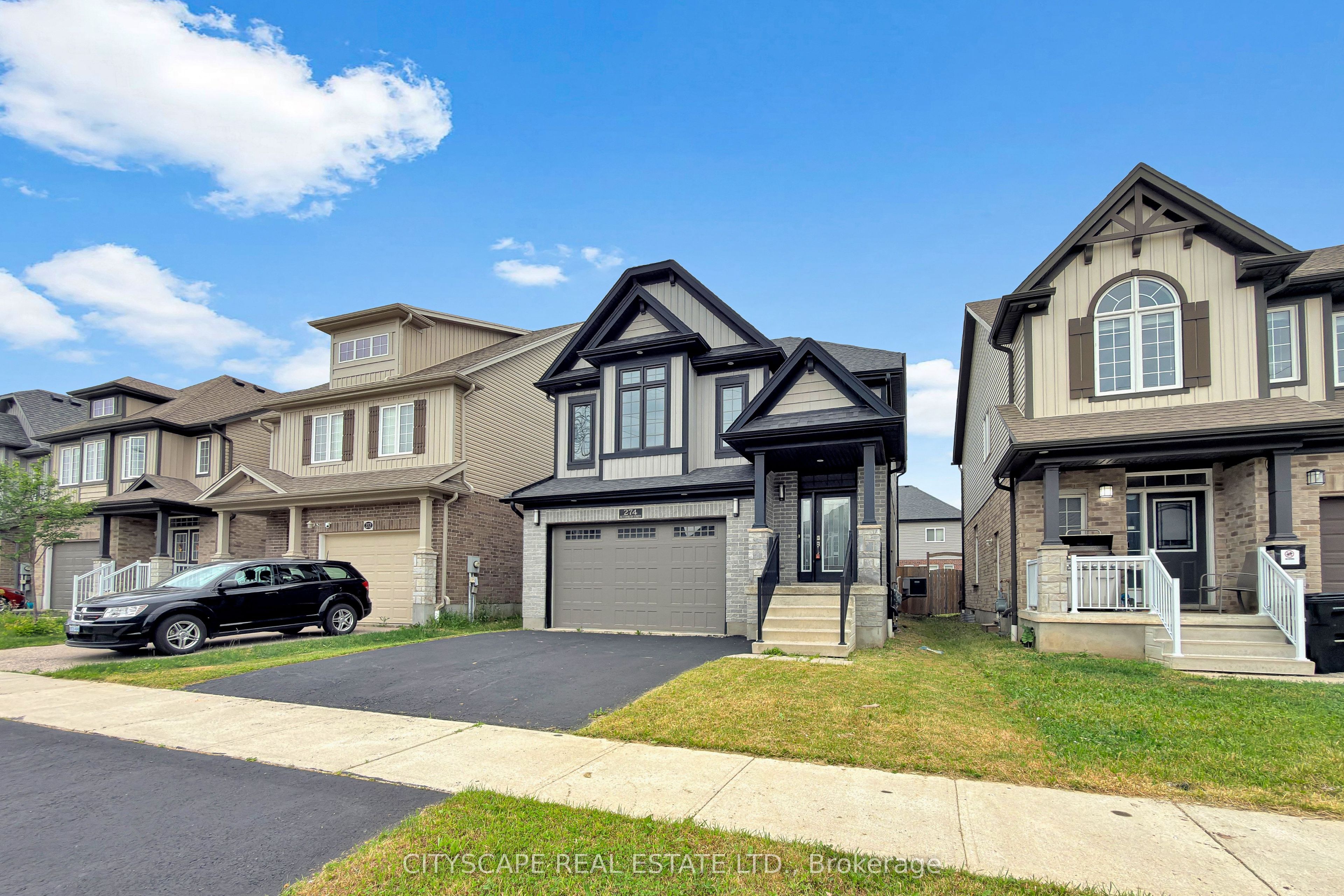 274 Buttonbush Street, Waterloo, ON N2V 0B4 photo 3