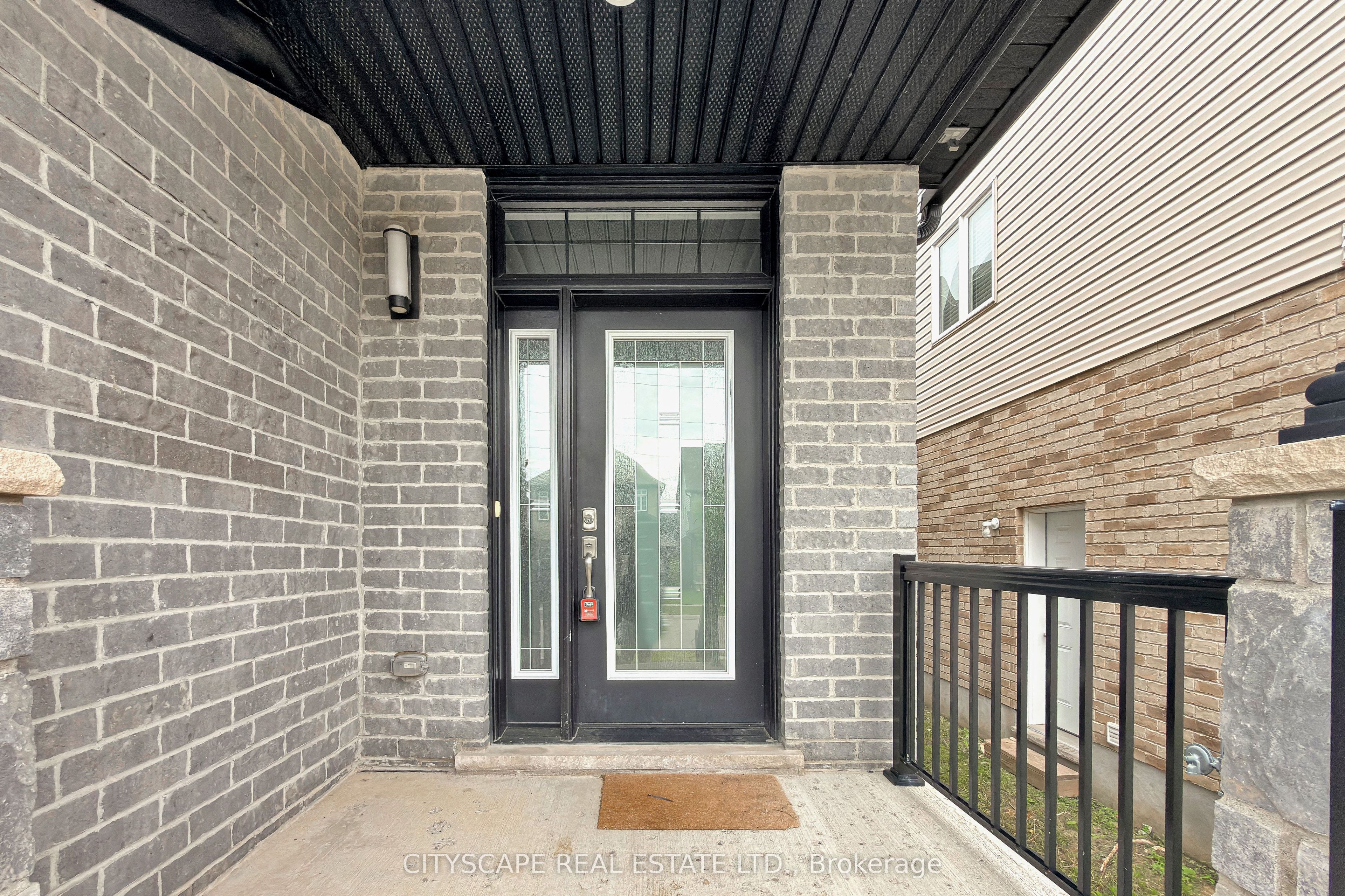 274 Buttonbush Street, Waterloo, ON N2V 0B4 photo 4
