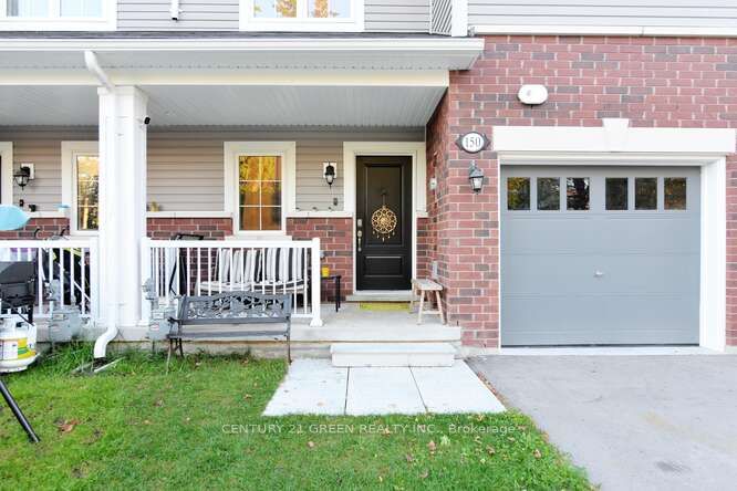 150 Winters Way, Shelburne, ON L9V 3Y1 photo 3