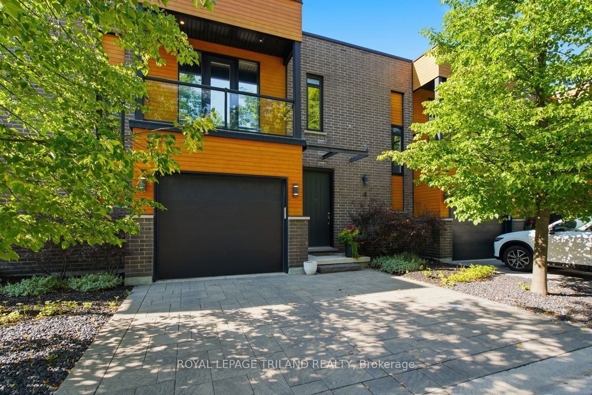 433 Hyde Park Road 4, London North, ON N6H 0H5