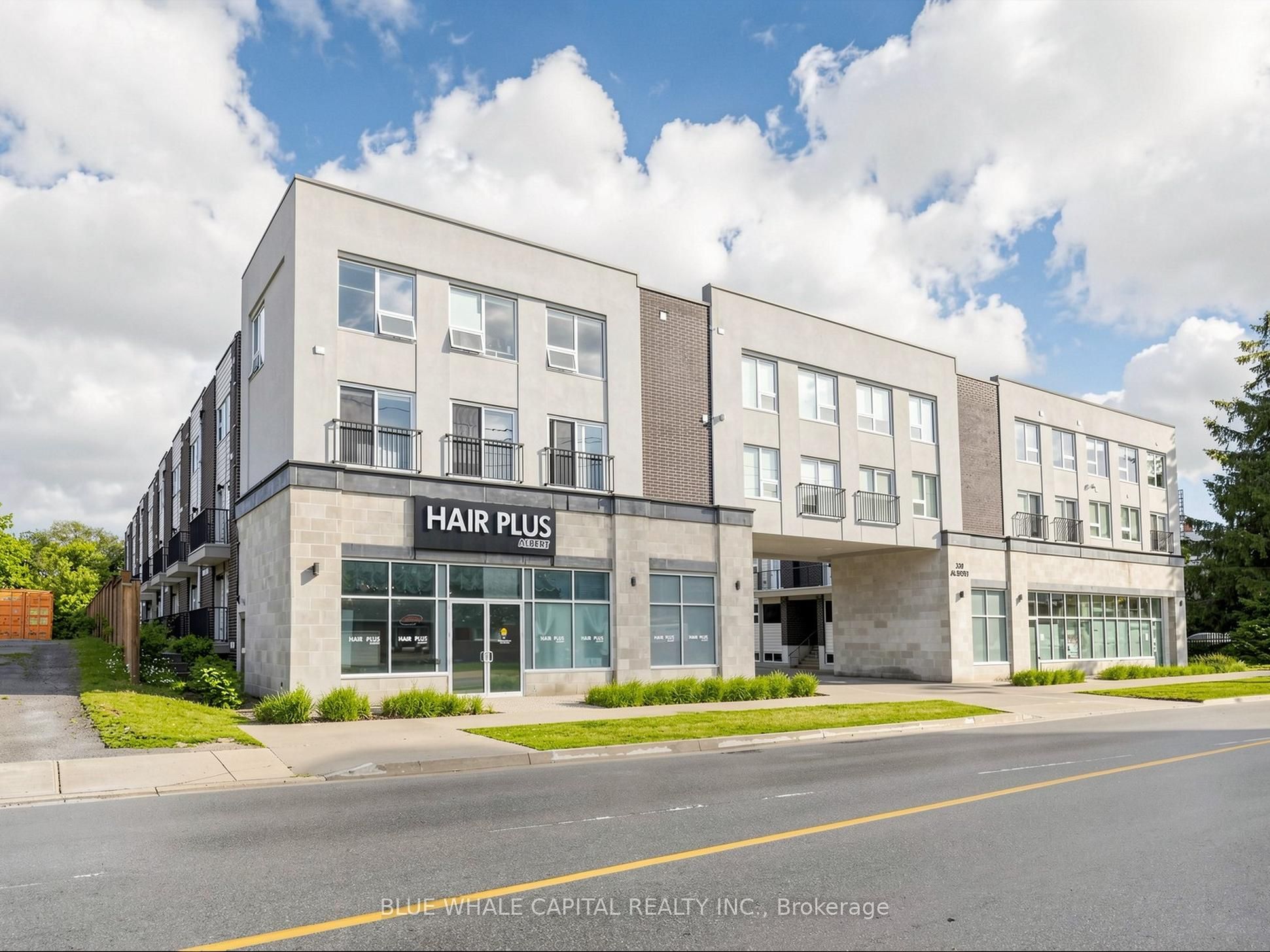 338 Albert Street 201, Waterloo, ON N2L 3T8