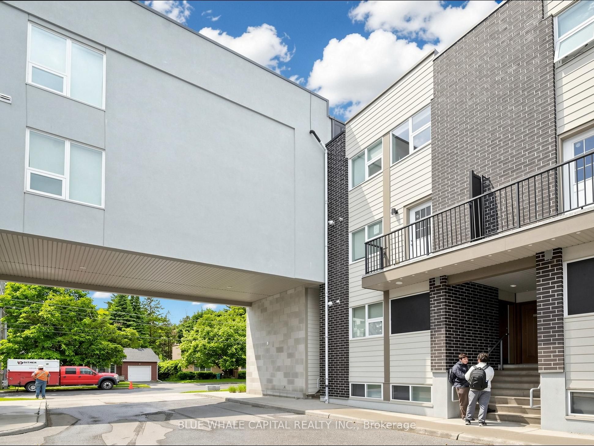 338 Albert Street 201, Waterloo, ON N2L 3T8 photo 5