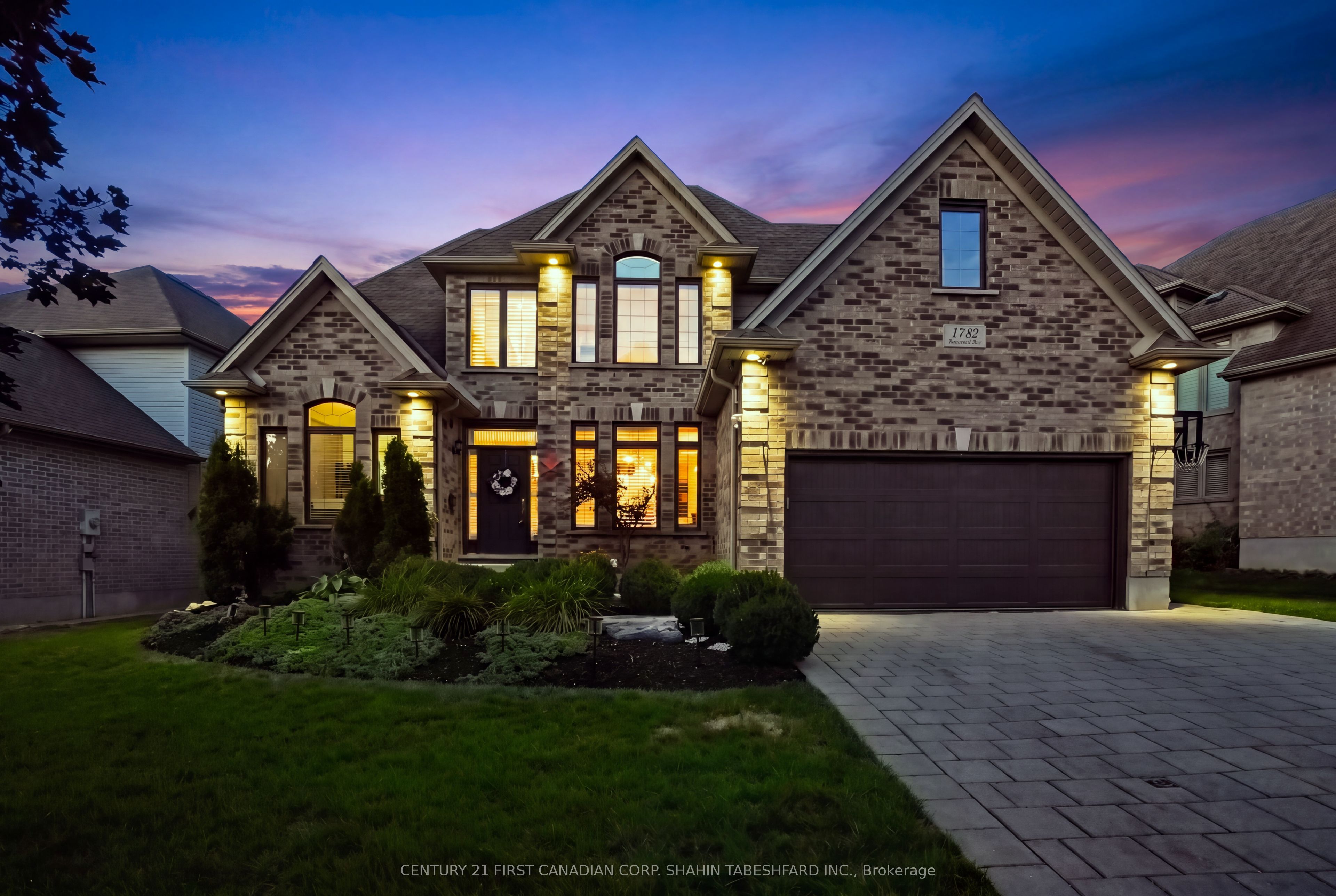 1742 Tigerlilly Road, London South, ON N6K 0A3