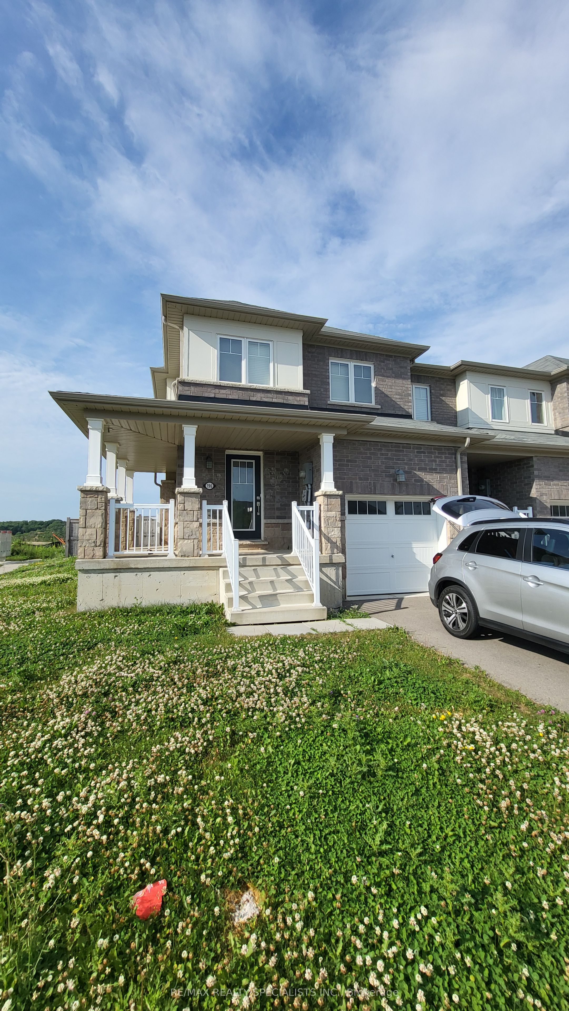 196 Maclachlan Avenue, Haldimand, ON N3W 1V3