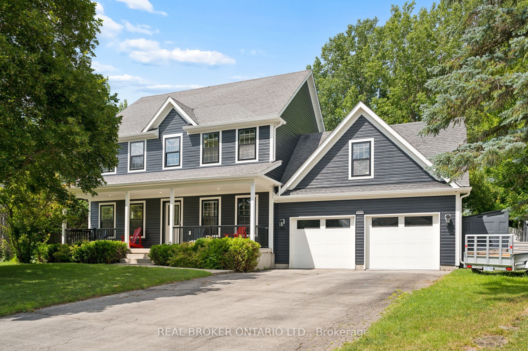 243 Christie Street, Guelph/Eramosa, ON N0B 2K0