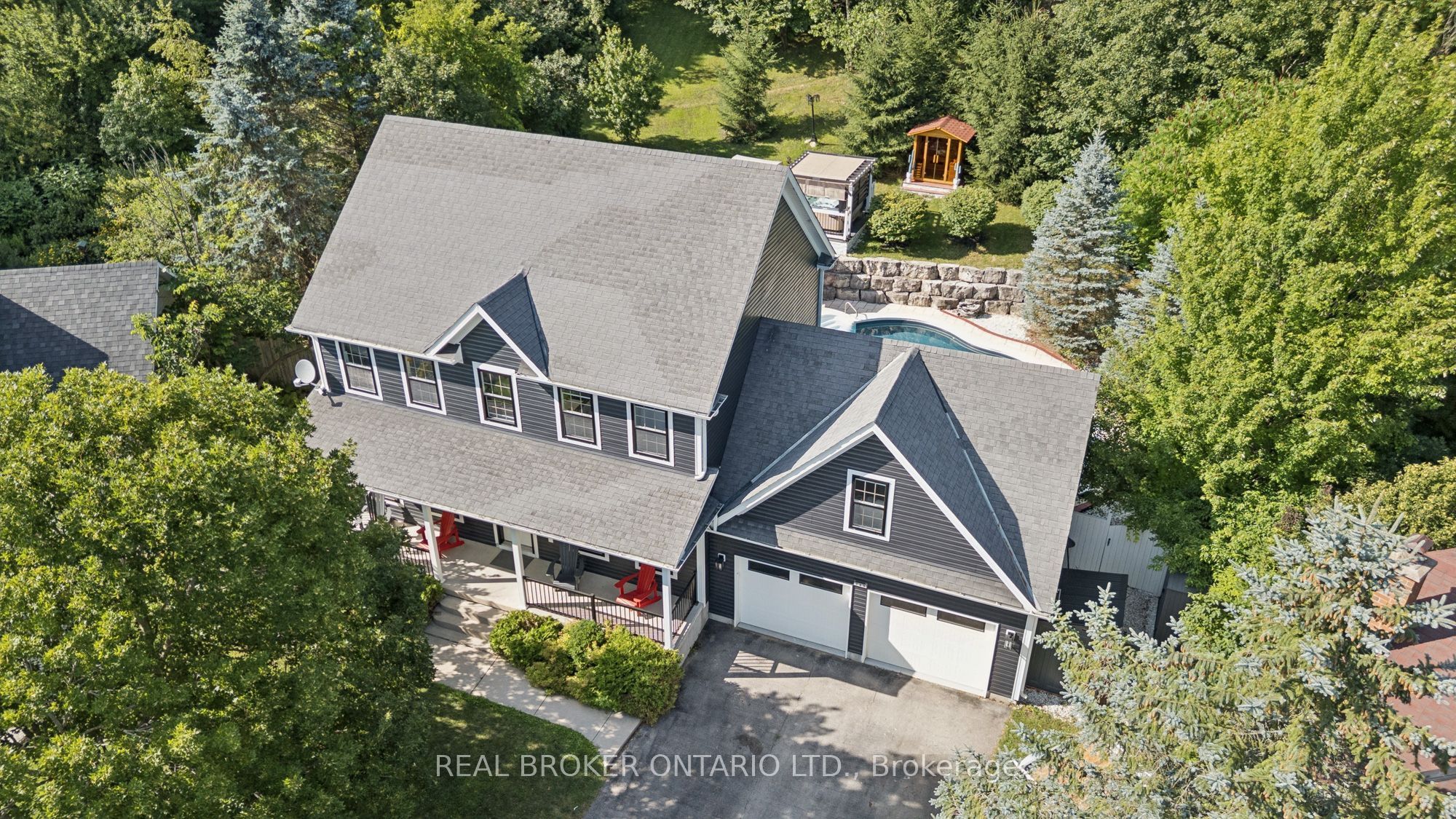 243 Christie Street, Guelph/Eramosa, ON N0B 2K0 photo 2