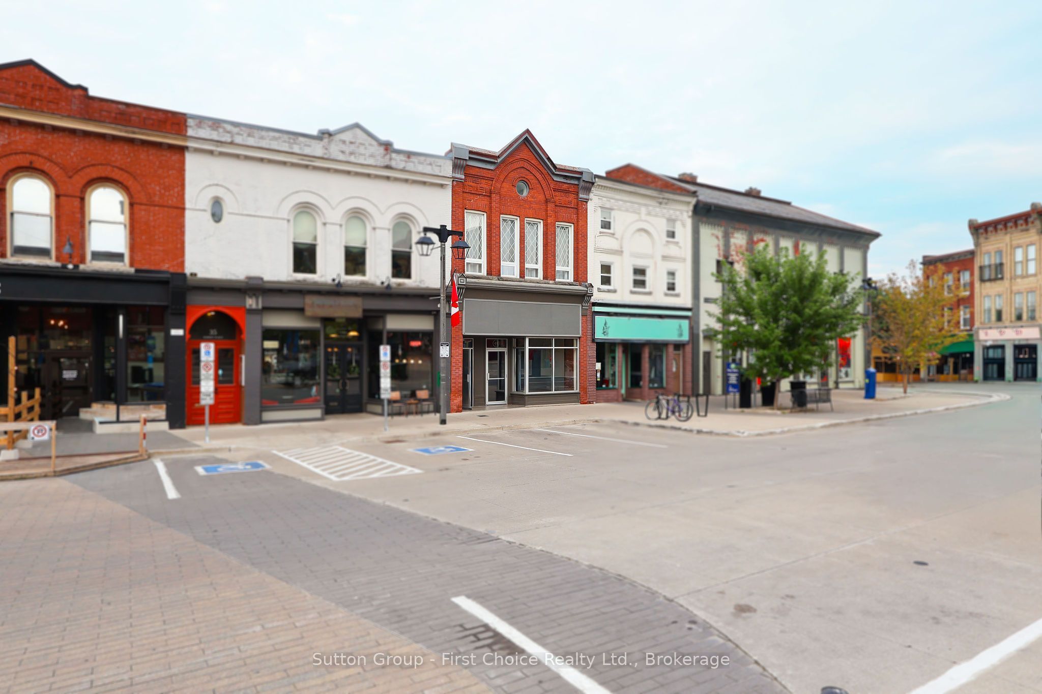 41 MARKET Place Upper, Stratford, ON N5A 1A4