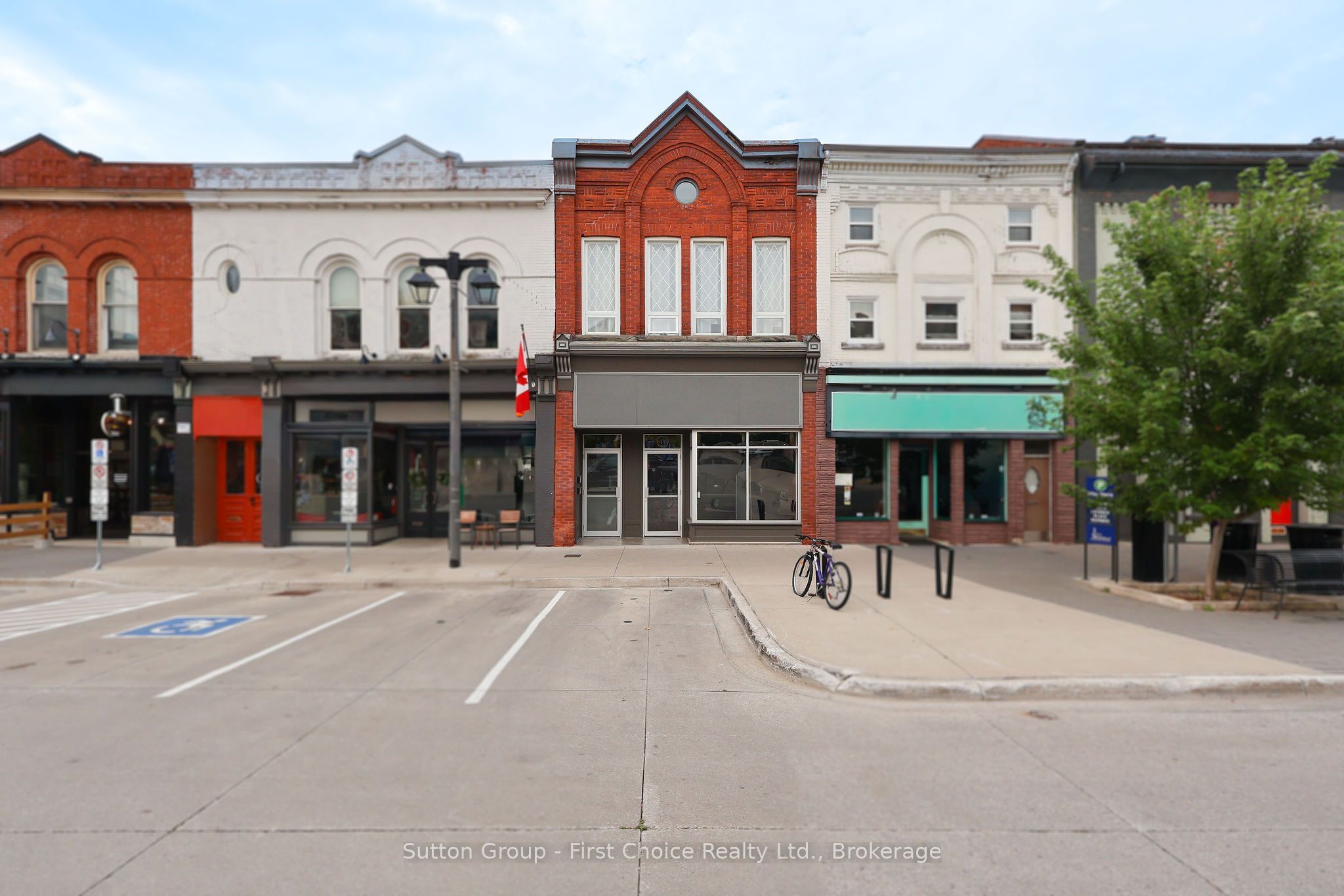 41 MARKET Place Upper, Stratford, ON N5A 1A4 photo 2