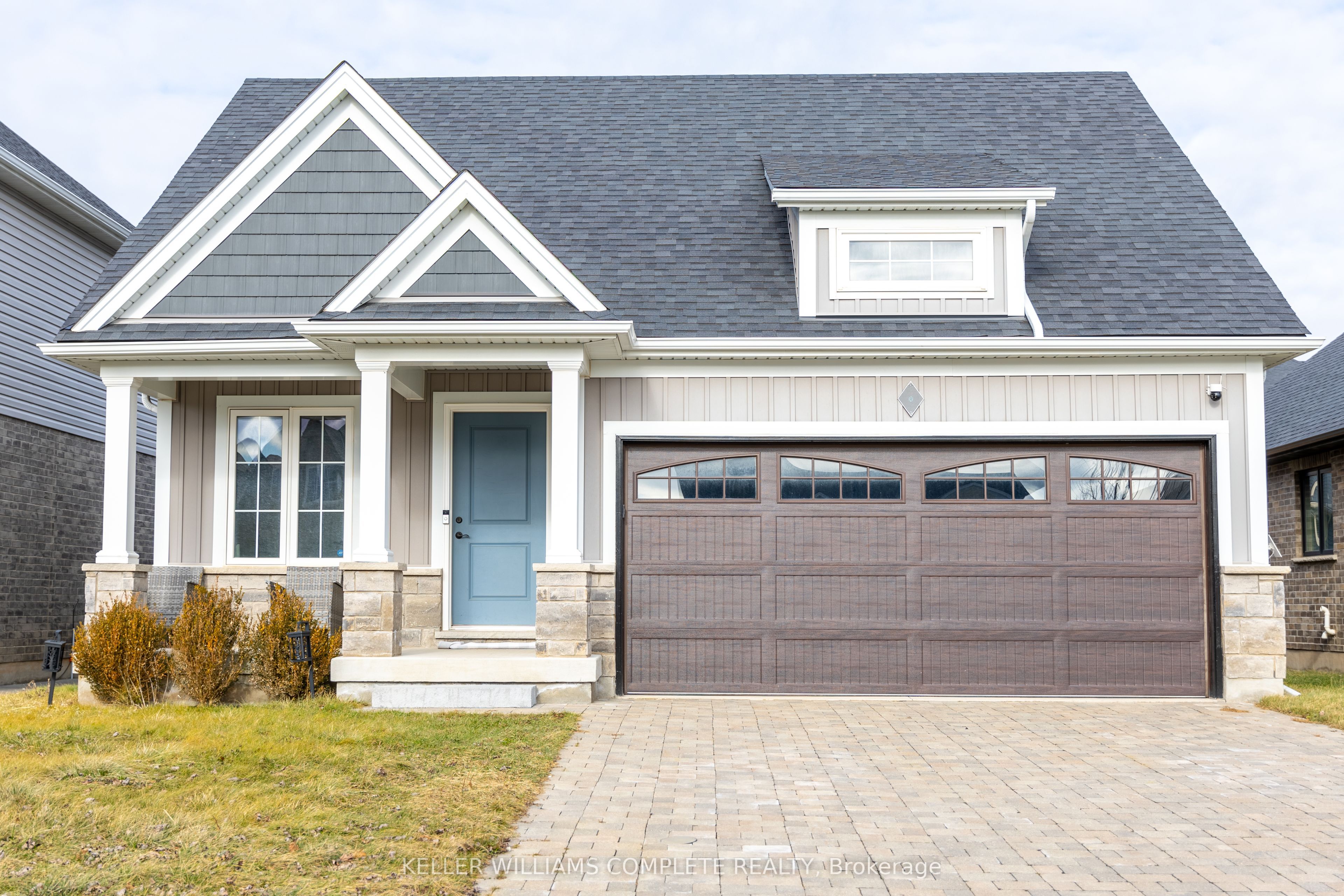 18 Secord Street, Thorold, ON L0S 1K0