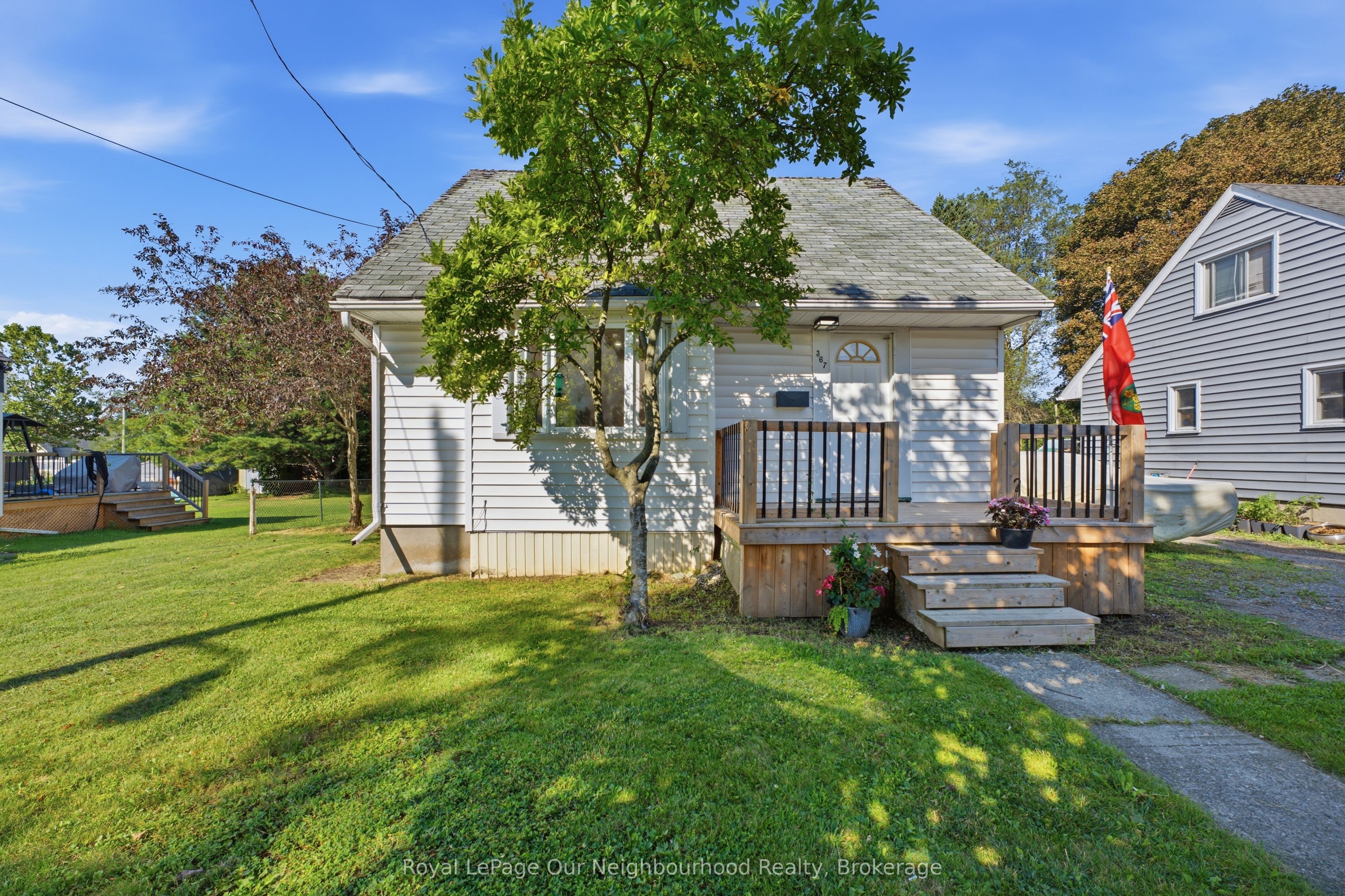 367 Campbell Street, Cobourg, ON K9A 4C1