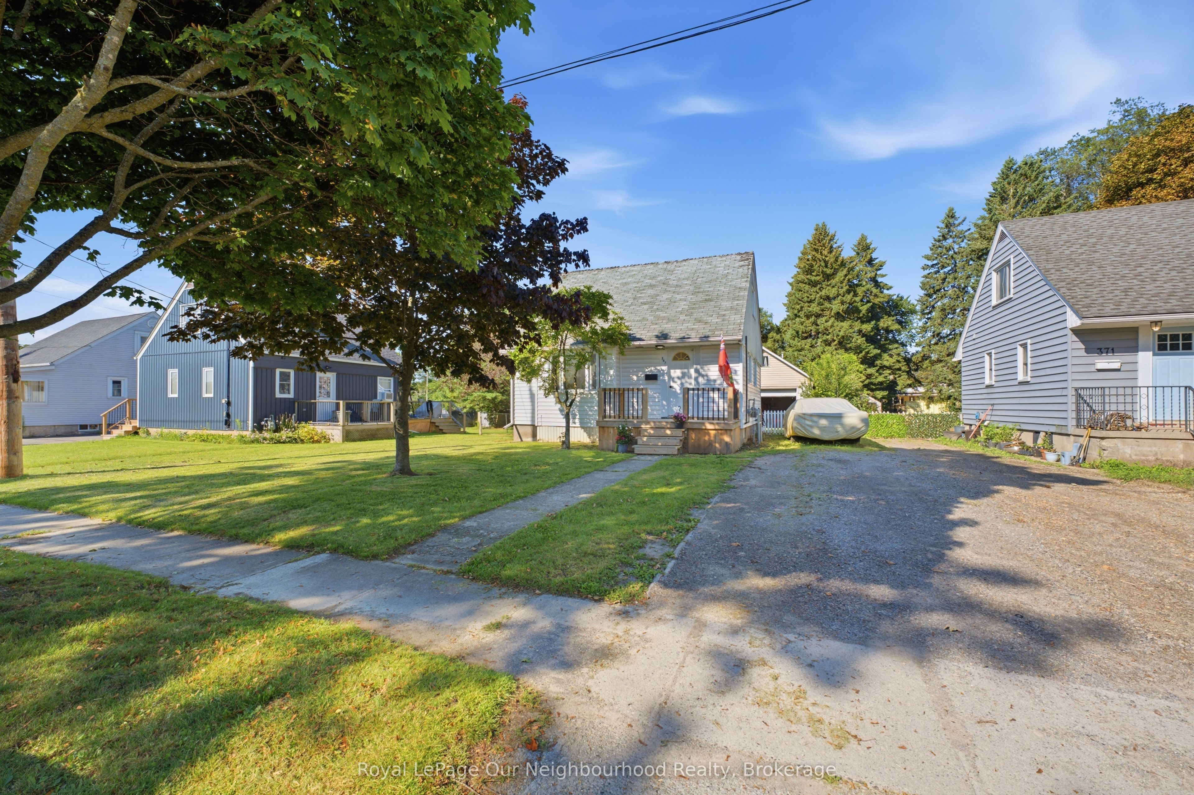 367 Campbell Street, Cobourg, ON K9A 4C1 photo 3