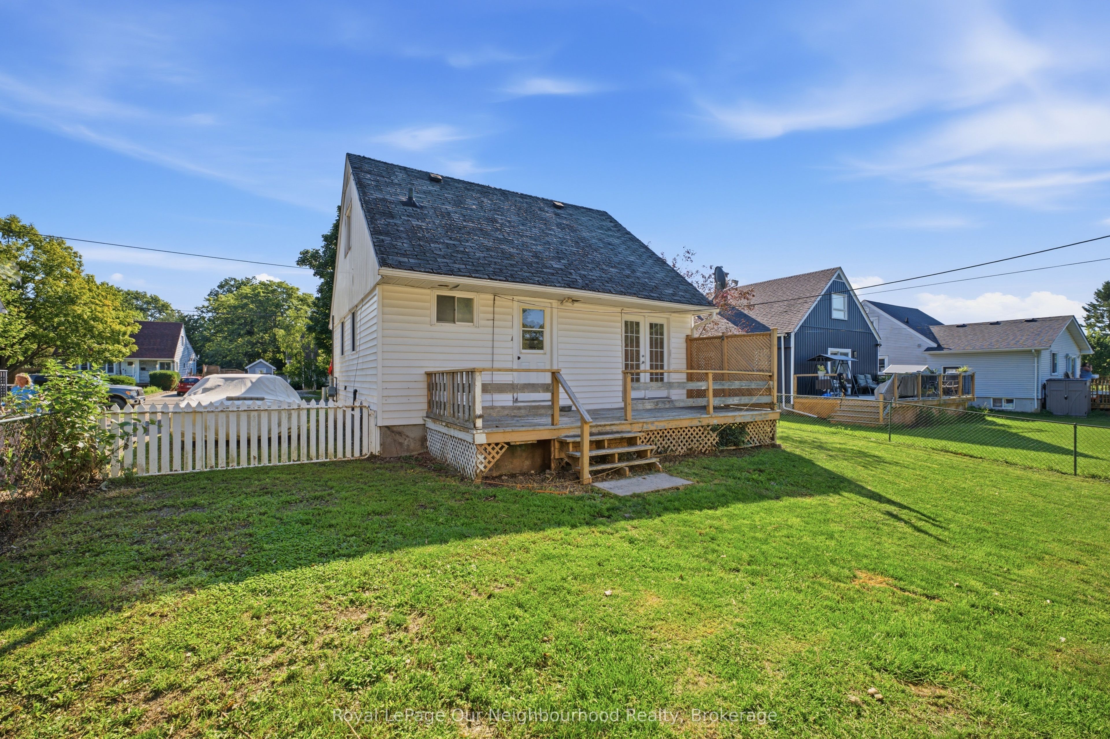 367 Campbell Street, Cobourg, ON K9A 4C1 photo 4