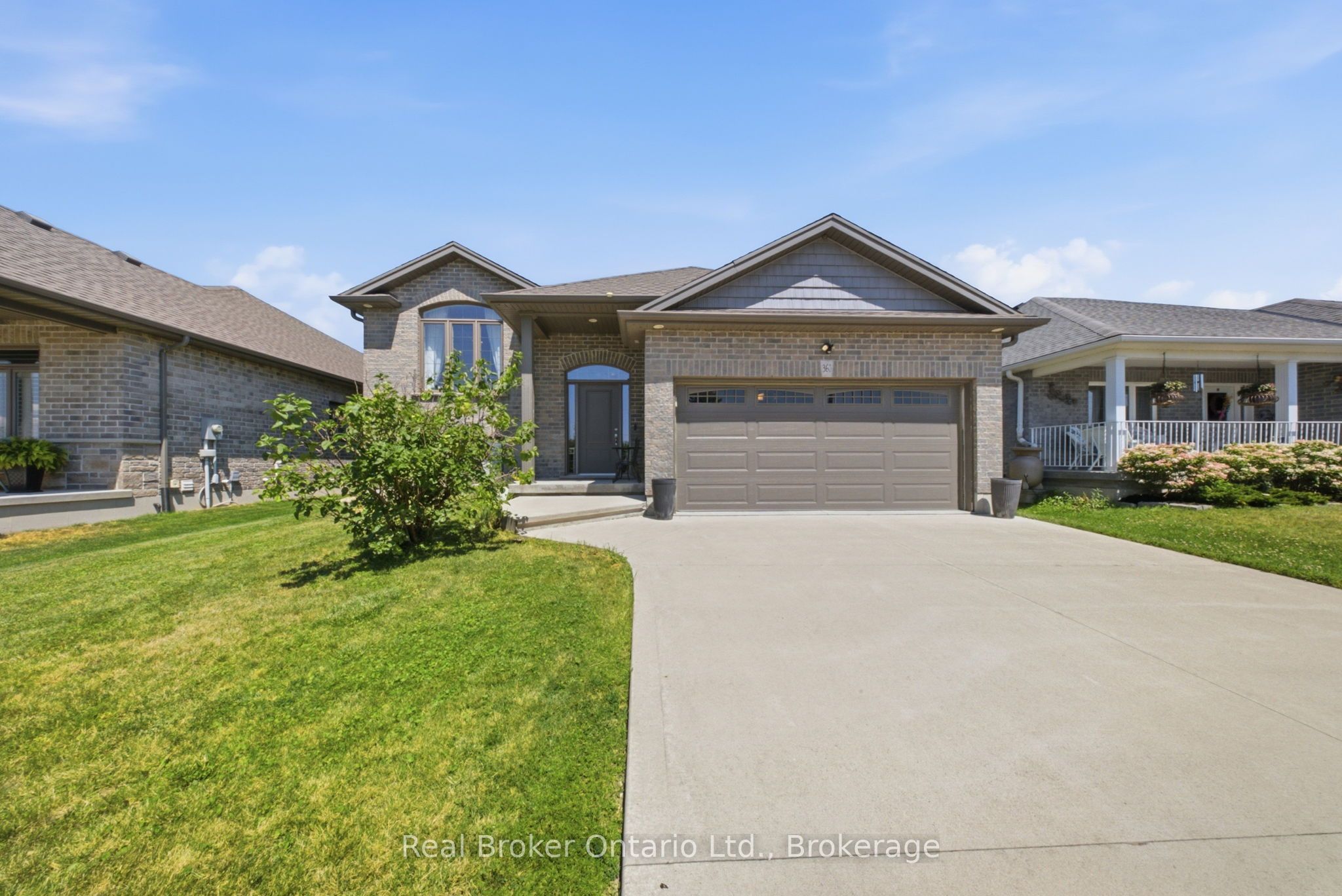 360 Dover Avenue, Norfolk, ON N0A 1N9