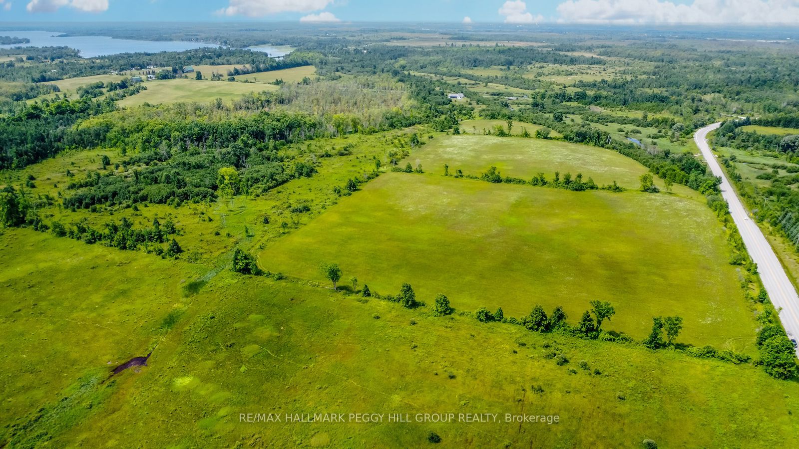 Lot 5 Concession 5, Kawartha Lakes, ON K0M 2B0