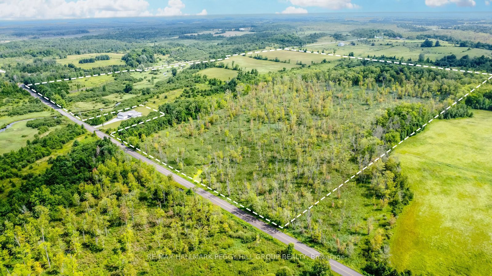 Lot 5 Concession 5, Kawartha Lakes, ON K0M 2B0 photo 2