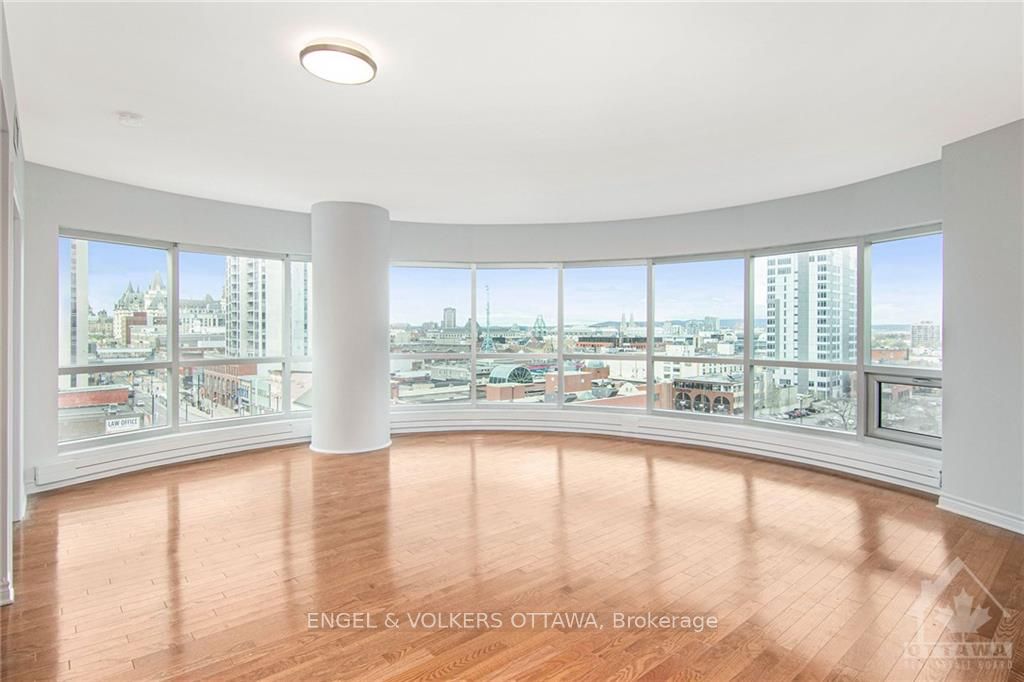 200 Rideau Street 904, Lower Town - Sandy Hill, ON K1N 5Y1 photo 2