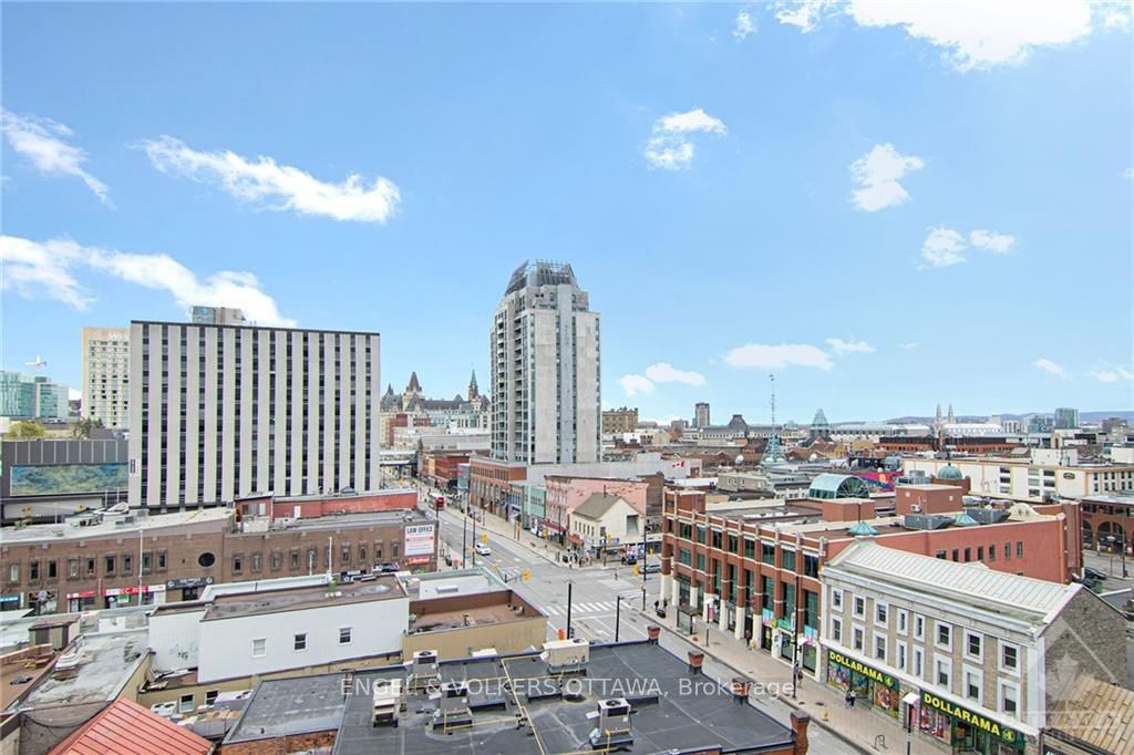200 Rideau Street 904, Lower Town - Sandy Hill, ON K1N 5Y1 photo 4
