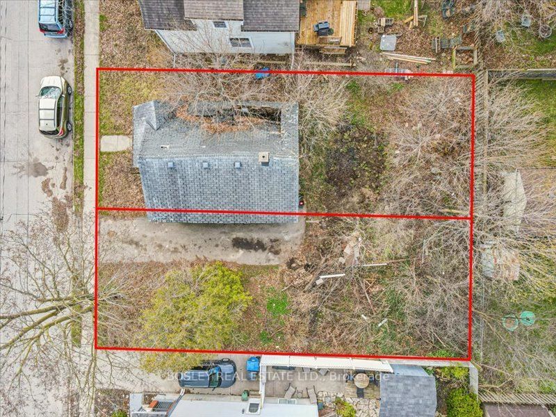 39 Menzie Avenue, Guelph, ON N1E 5X8 photo 3