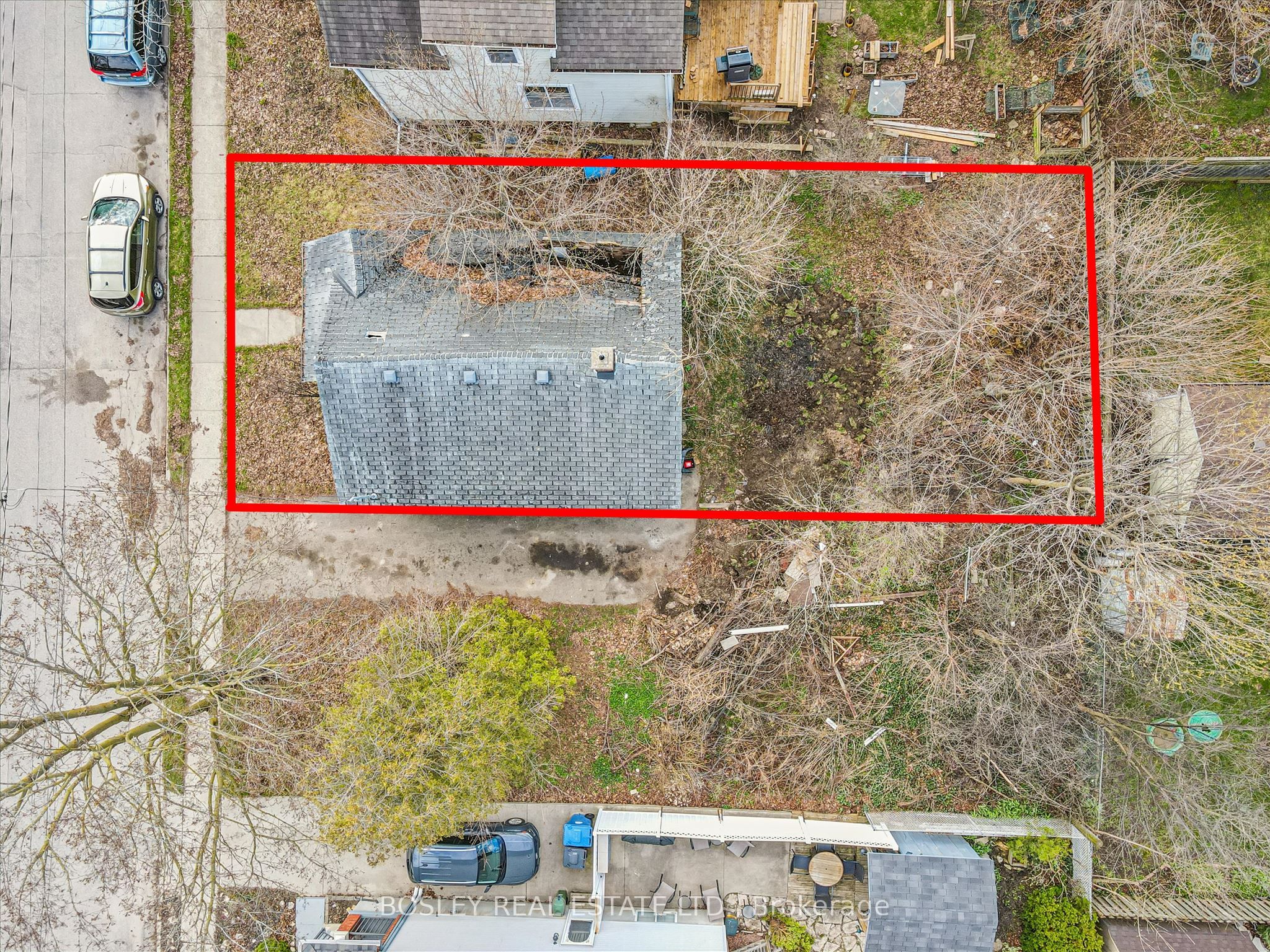 39 Menzie Avenue, Guelph, ON N1E 5X8 photo 4