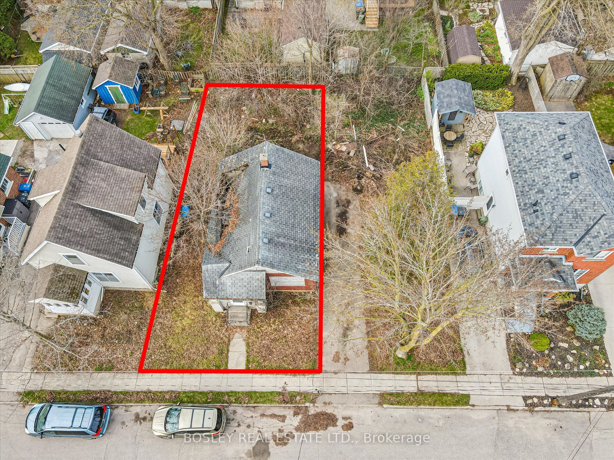 39 Menzie Avenue, Guelph, ON N1E 5X8 photo 5
