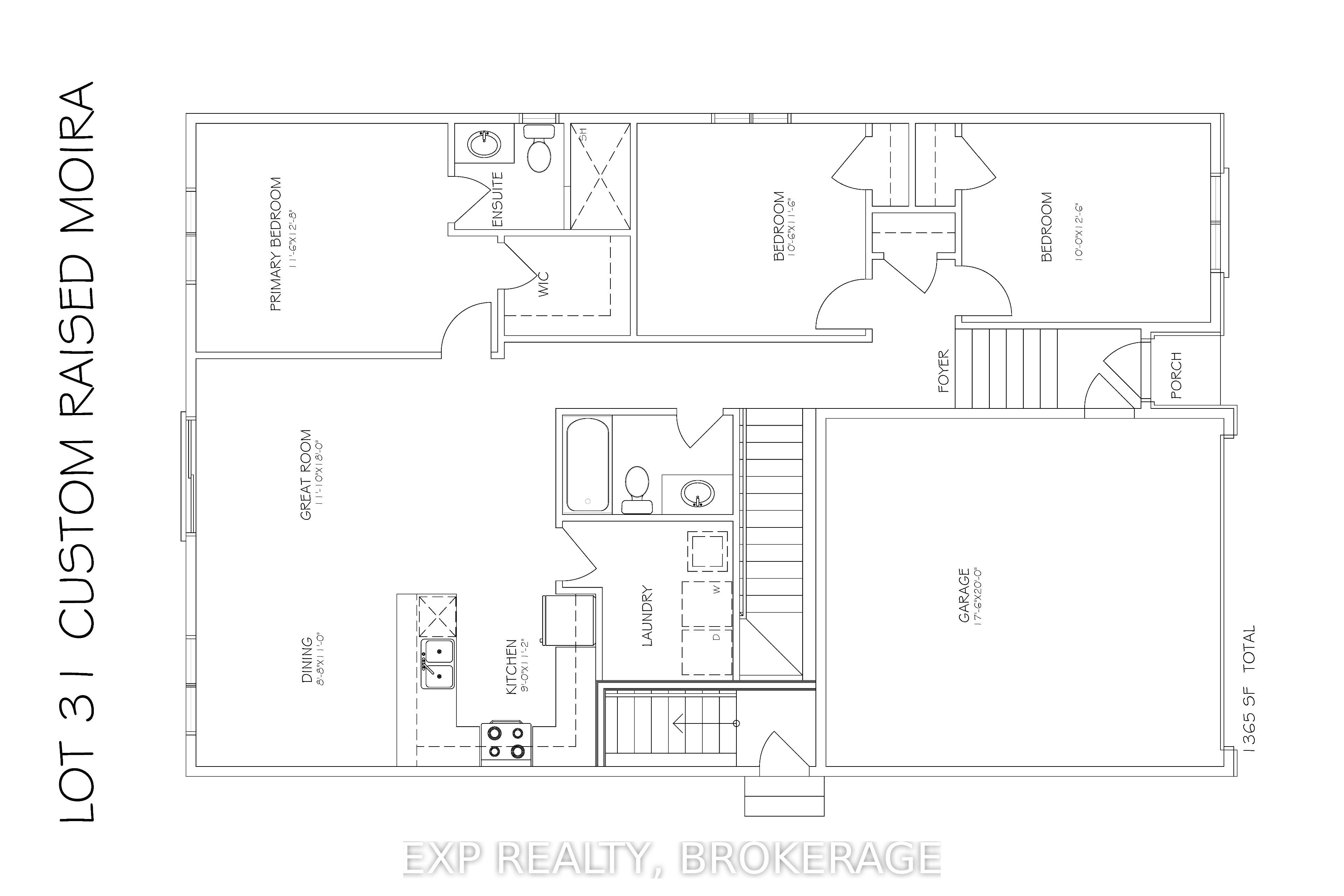 46 SUMMIT (Lot 31) Crescent, Belleville, ON K8N 0A2 photo 3