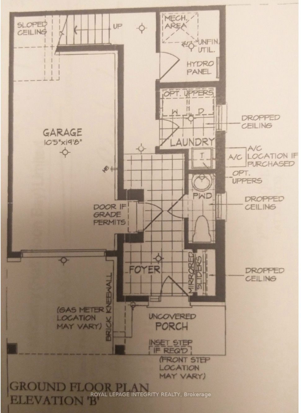 307 PUMPKINSEED Crescent, Barrhaven, ON K2J 0R9 photo 2