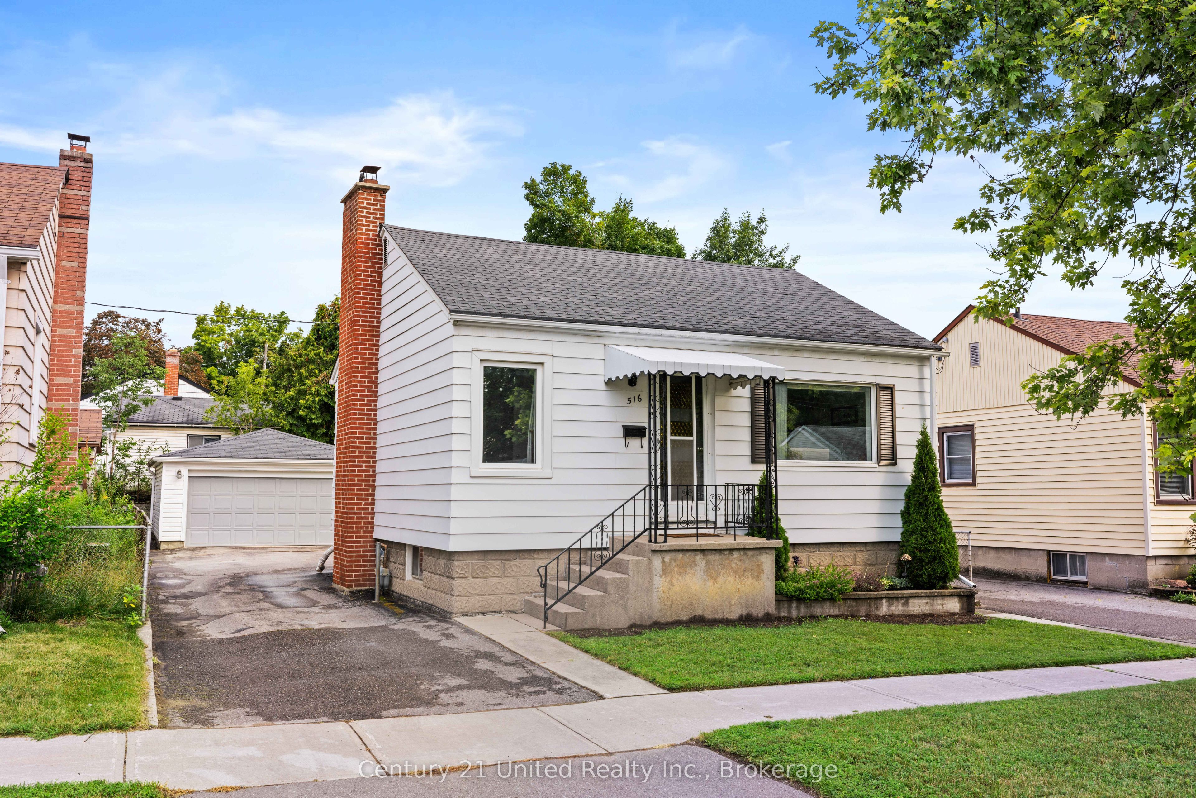 516 Glengarry Avenue, Peterborough, ON K9H 4Y4 photo 3