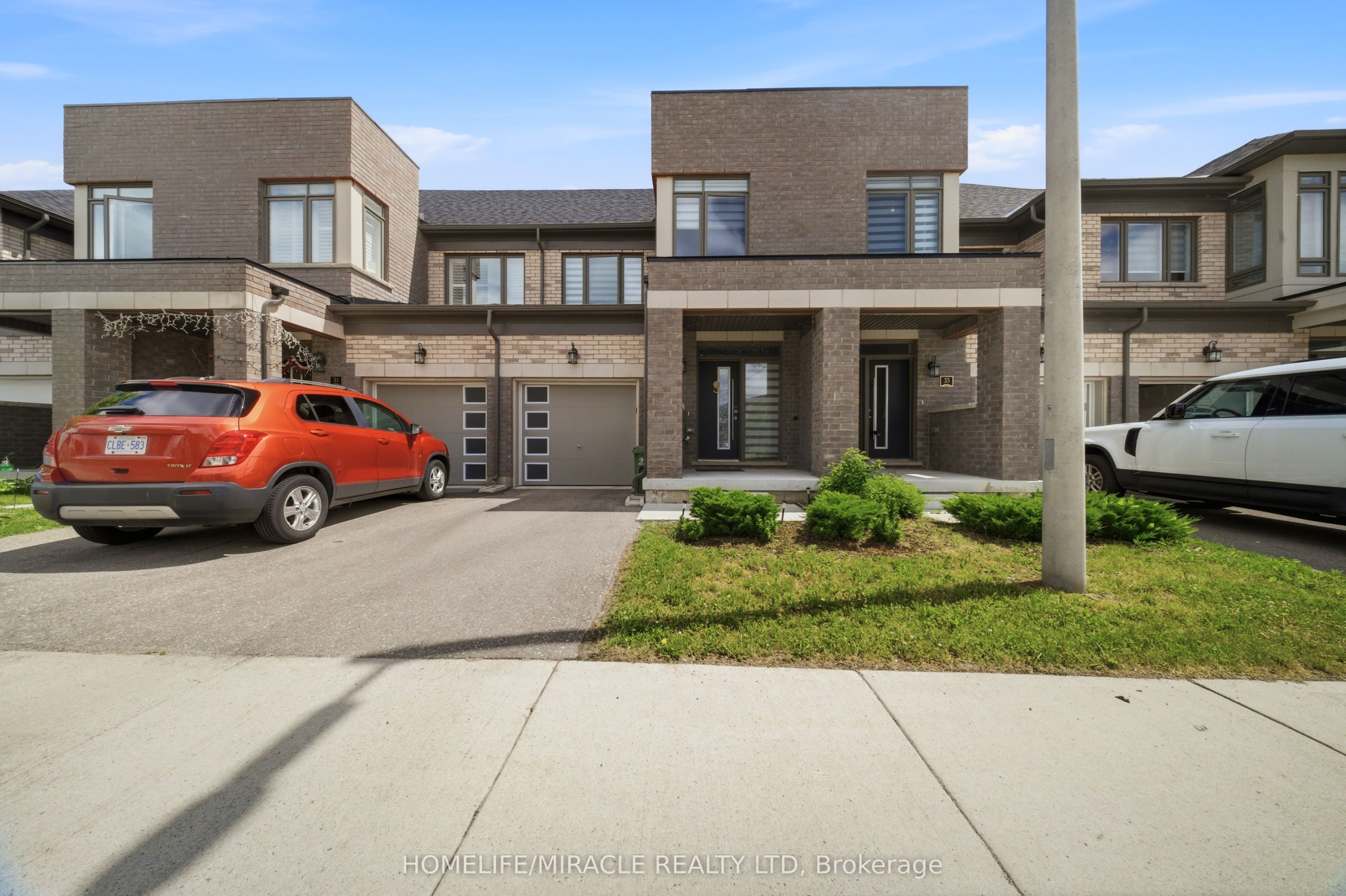 166 DEERPATH Drive 32, Guelph, ON N1K 0E2