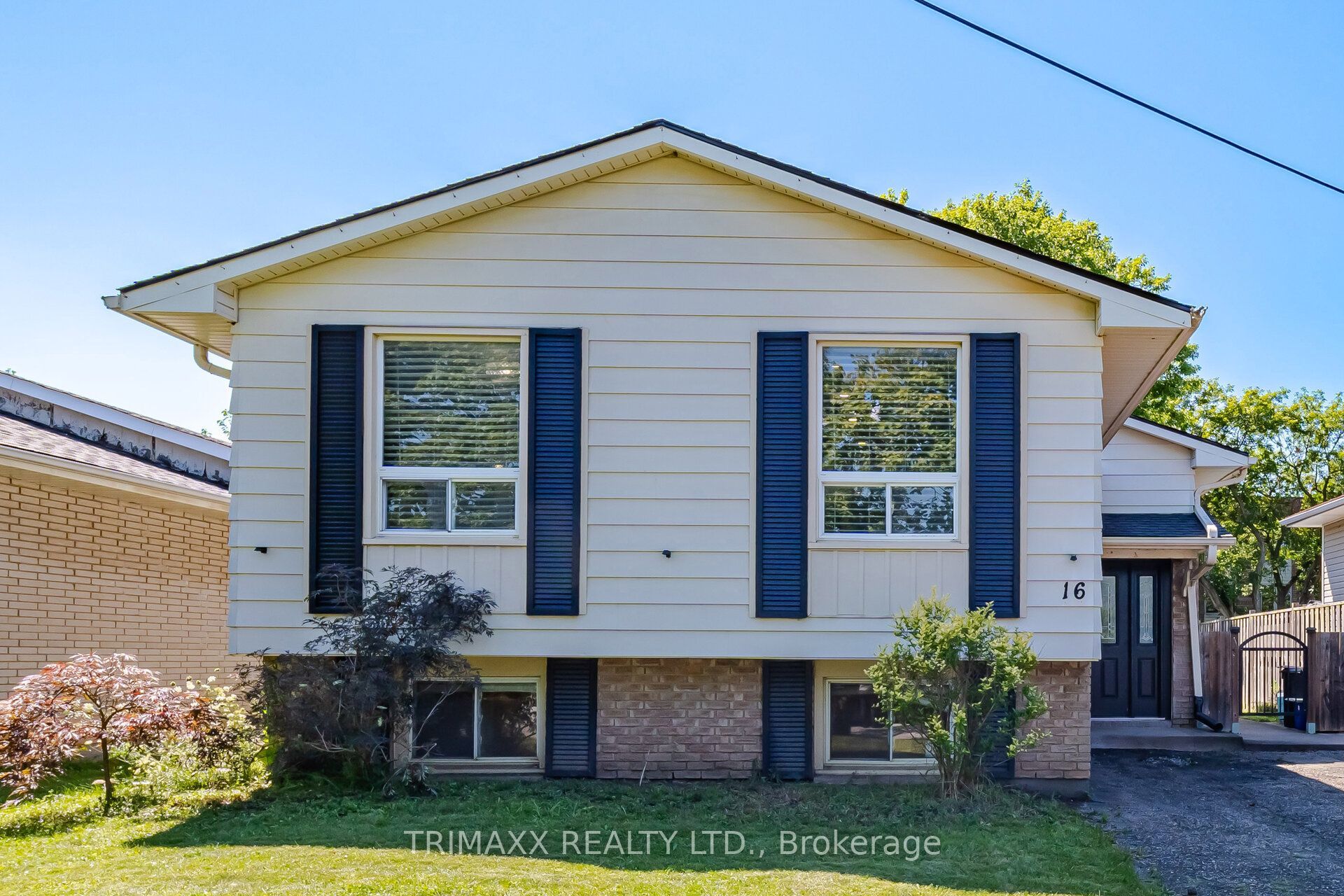 16 Loraine Drive, St. Catharines, ON L2P 3N8 photo 3
