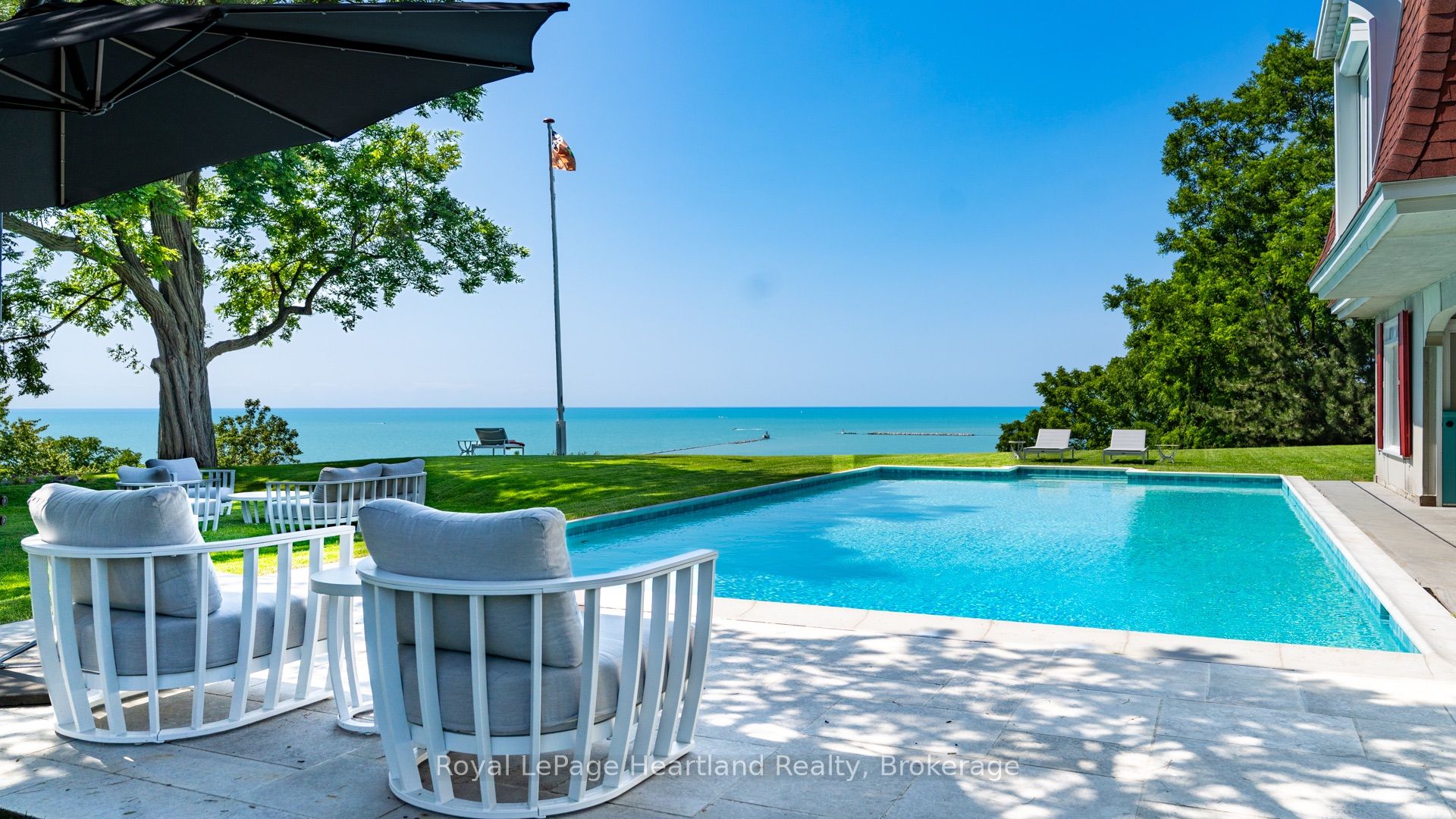 237 Lake Breeze Drive, Ashfield-Colborne-Wawanosh, ON N7A 0C6