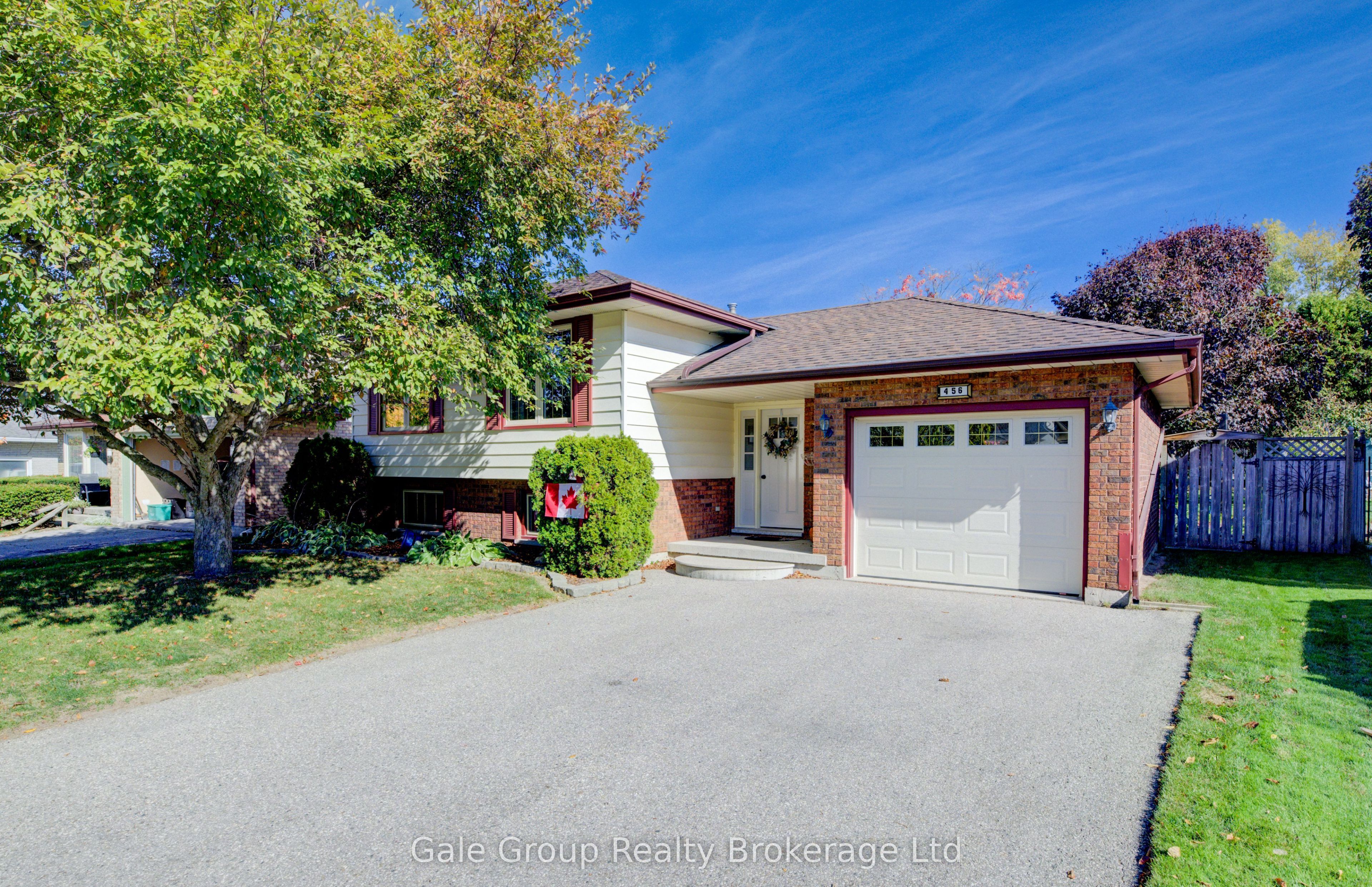 456 Ojibway Street, Woodstock, ON N4T 1C5 photo 2