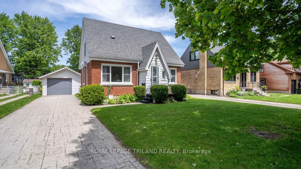 16 Pritchard Place, London East, ON N5W 2J2