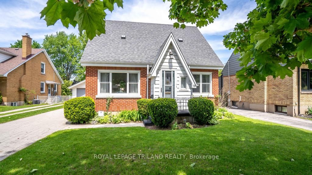 16 Pritchard Place, London East, ON N5W 2J2 photo 2