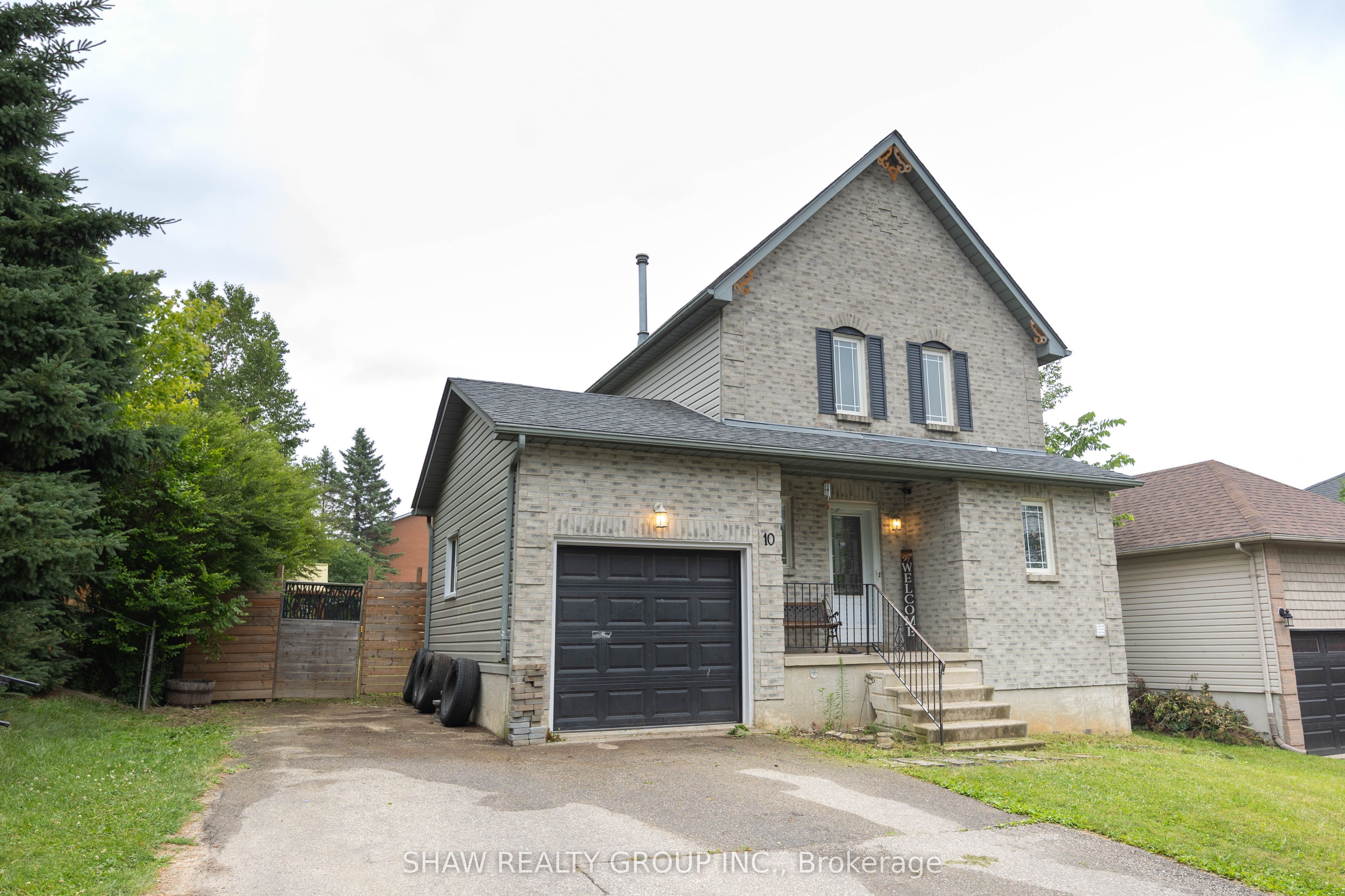 10 Evergreen Court, Brantford, ON N3T 5J6 photo 3