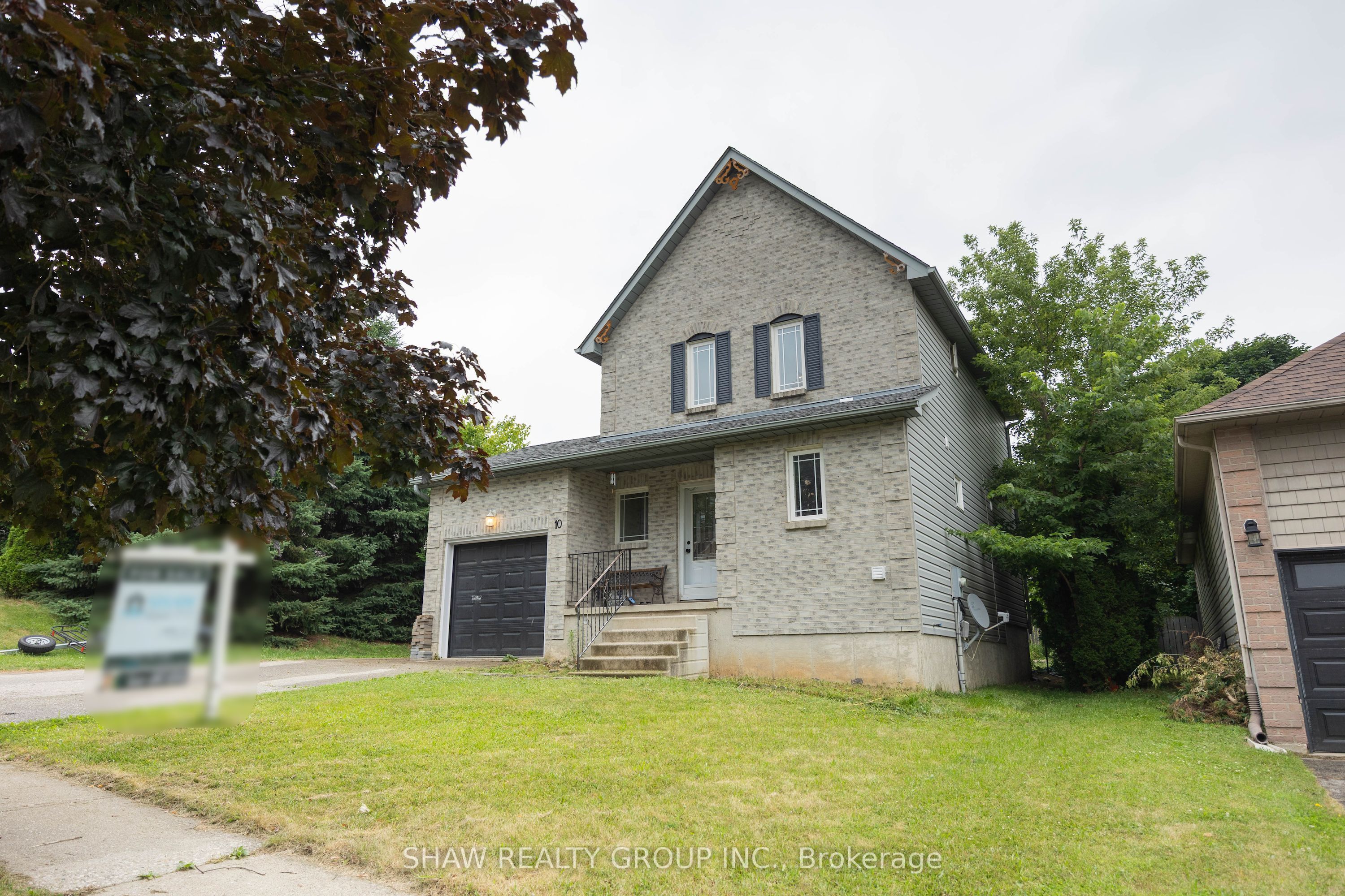10 Evergreen Court, Brantford, ON N3T 5J6 photo 4