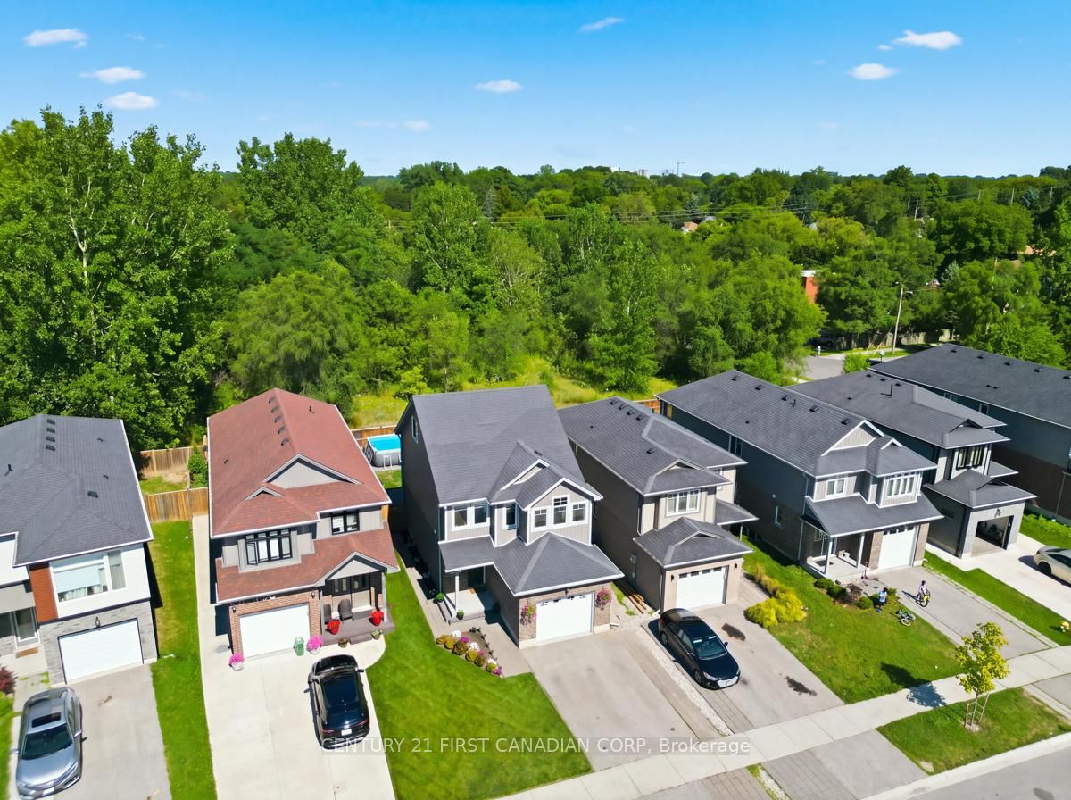 83 Yvonne Crescent, London South, ON N5Z 0A5 photo 3