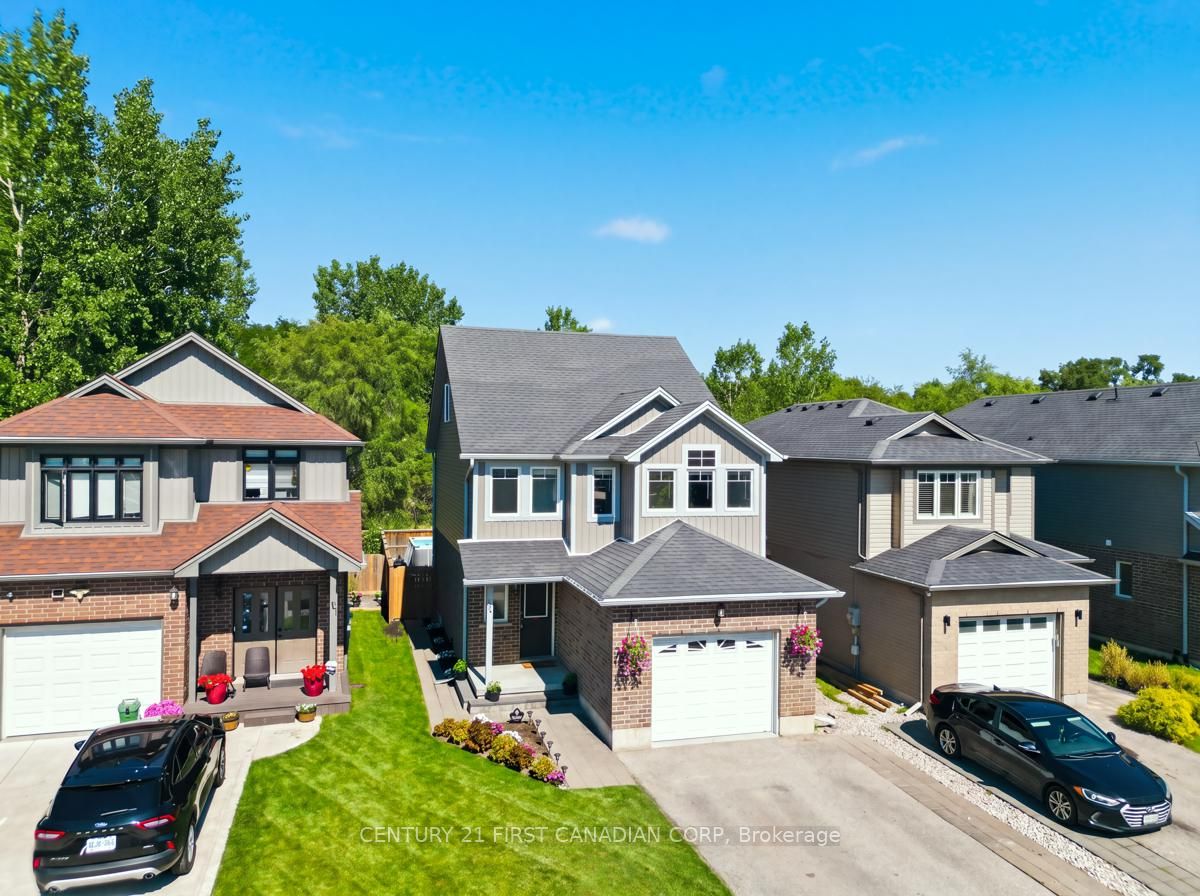 83 Yvonne Crescent, London South, ON N5Z 0A5 photo 4