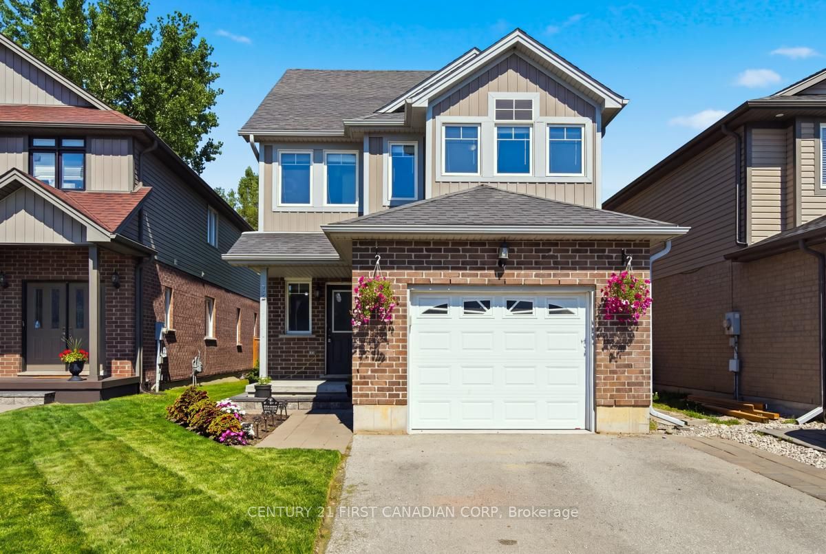 83 Yvonne Crescent, London South, ON N5Z 0A5 photo 5
