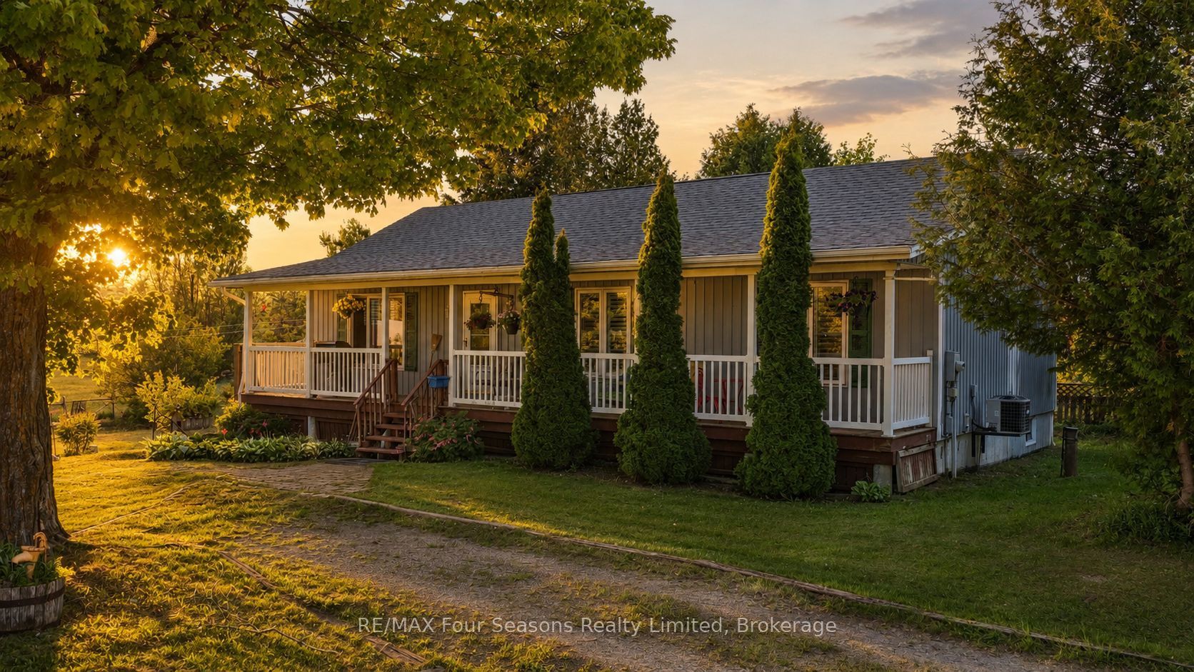 595365 4th Line, Blue Mountains, ON N0H 2E0 photo 2