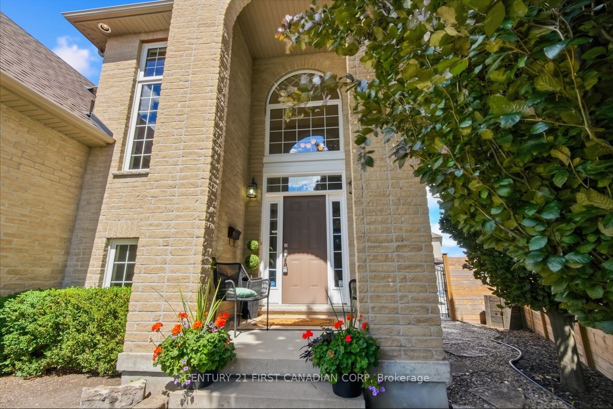 1694 Green Gables Road, London South, ON N6M 0A3 photo 3