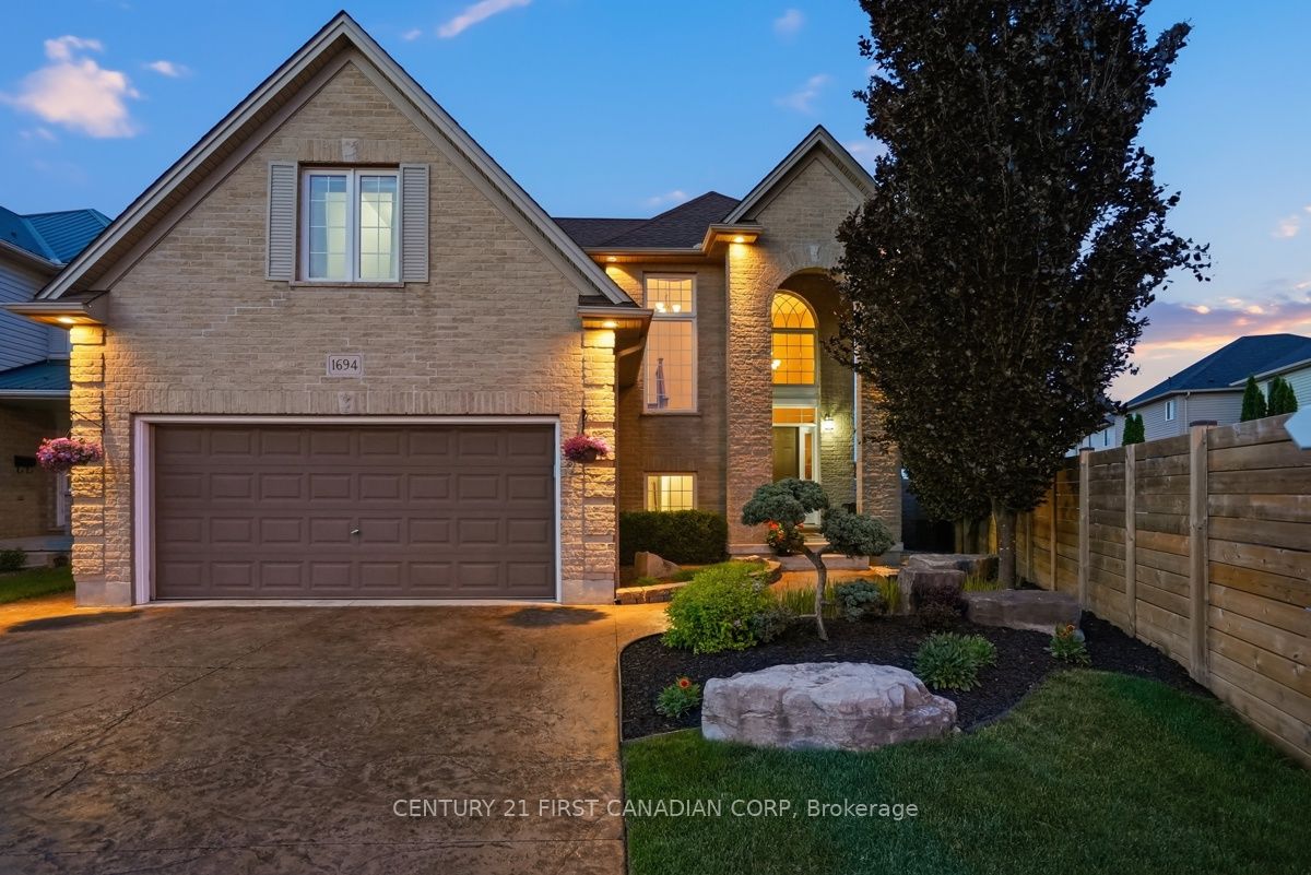 1694 Green Gables Road, London South, ON N6M 0A3 photo 4
